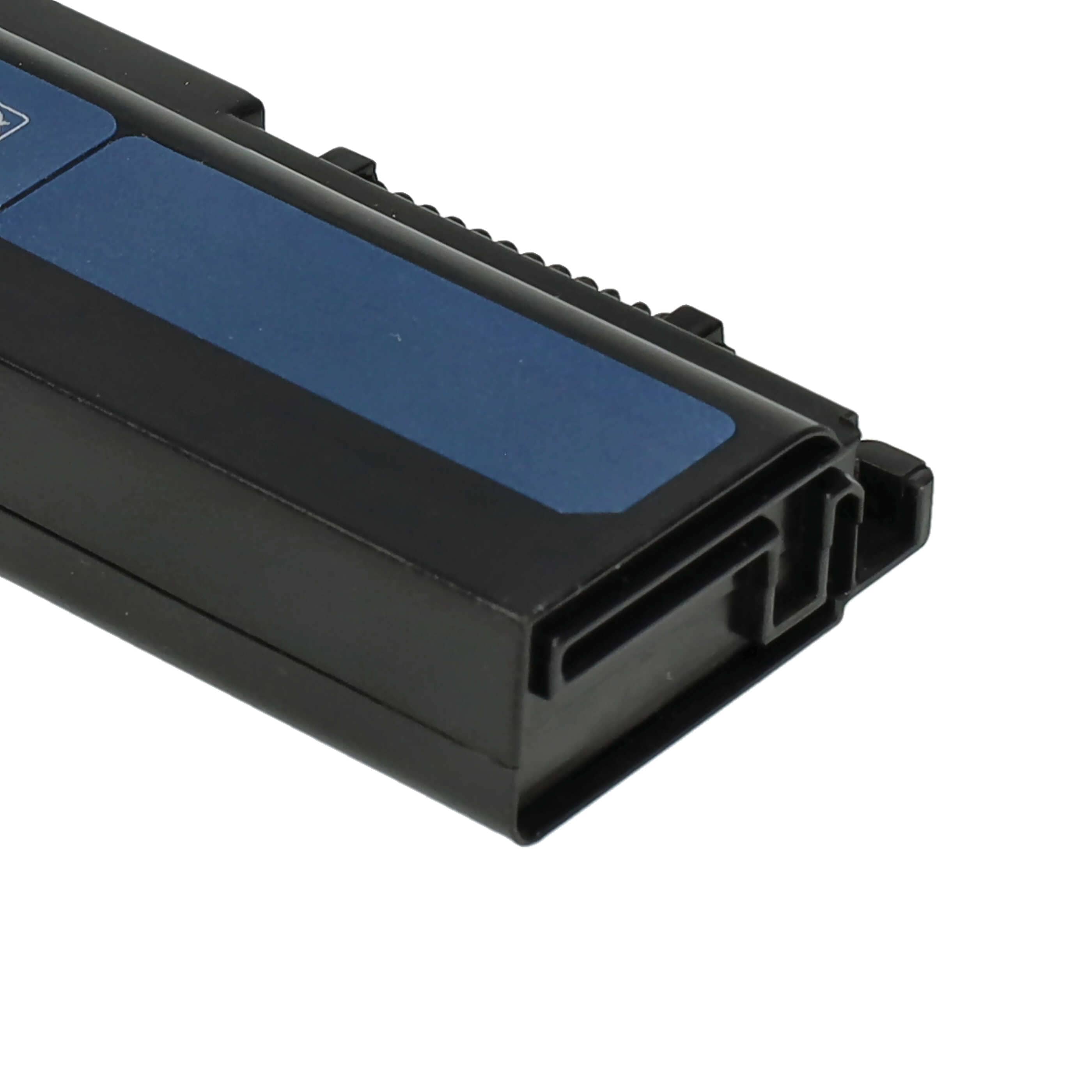 Akumulator do laptopa zamiennik Toshiba PA3356U-1BRS, A9-S9020V, PA3356U-1BAS - 6000 mAh 11,1 V Li-Ion