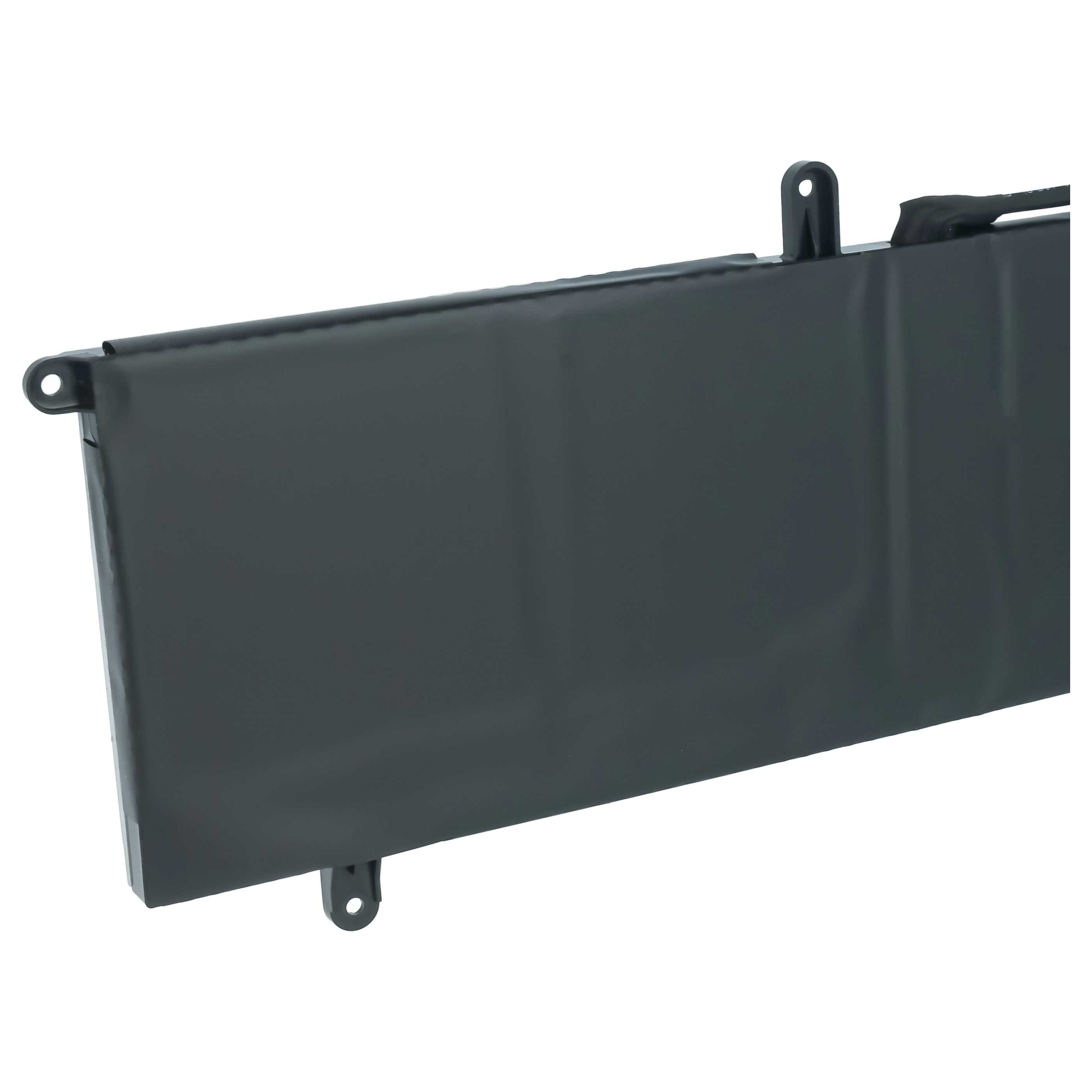 Notebook-Akku als Ersatz für Asus 0B200-03520000, 0B200-03520100, C41N1901 für Asus - 4380mAh 15,4V Li-Polymer