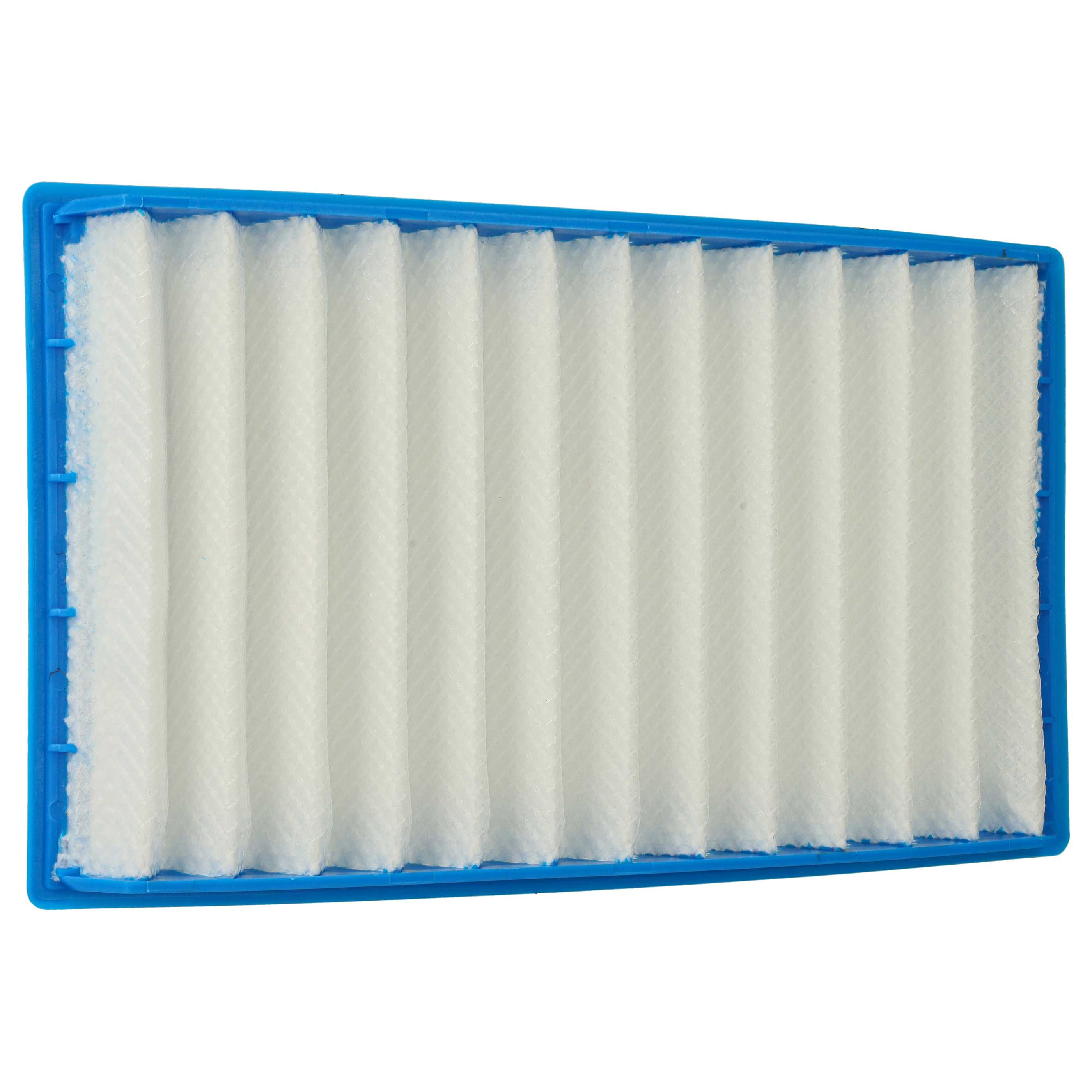 1x HEPA filter replaces Dyson 90767701, 907677-01 for Dyson Vacuum Cleaner