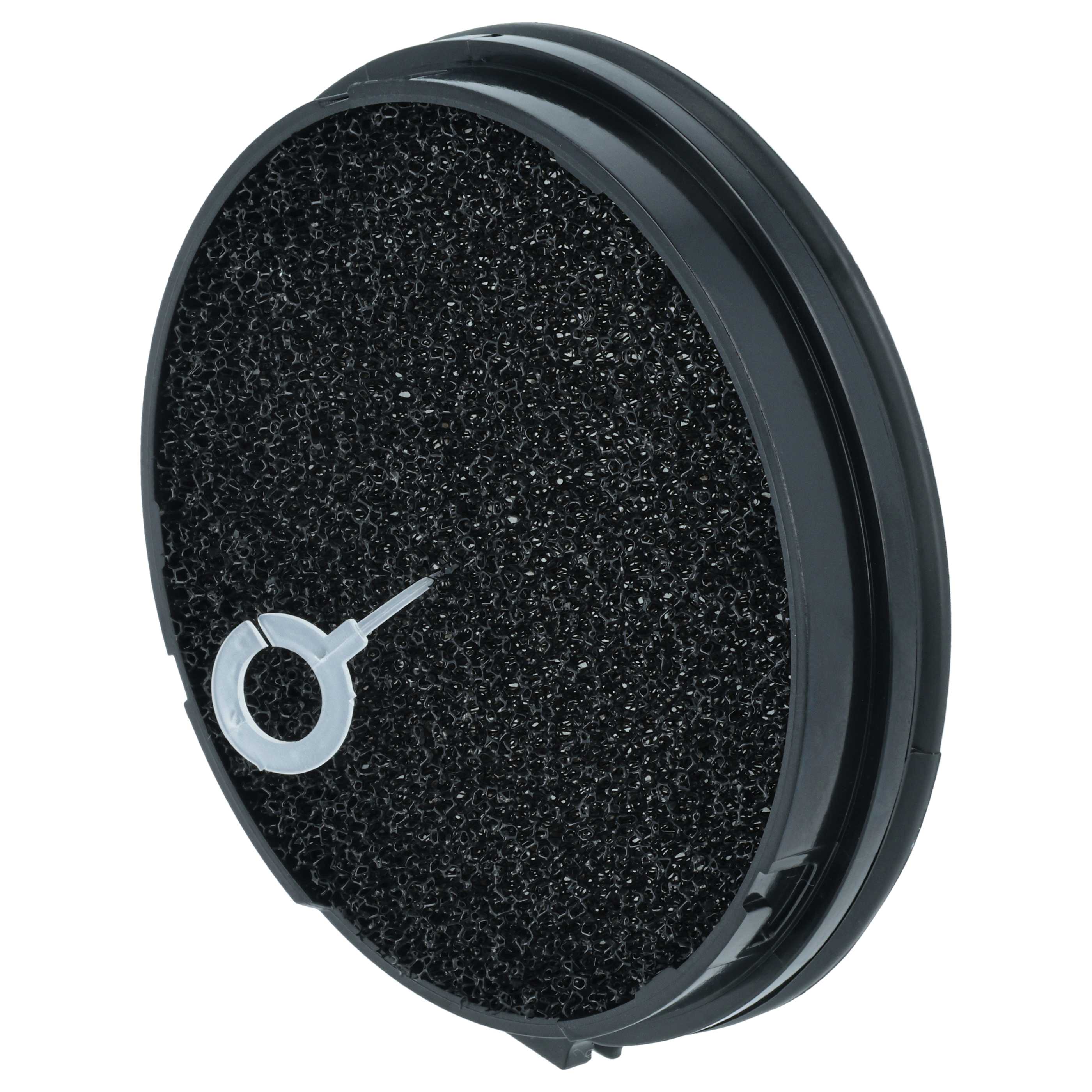 4x Filtre remplace Philips XC2011 pour aspirateur - filtre à air