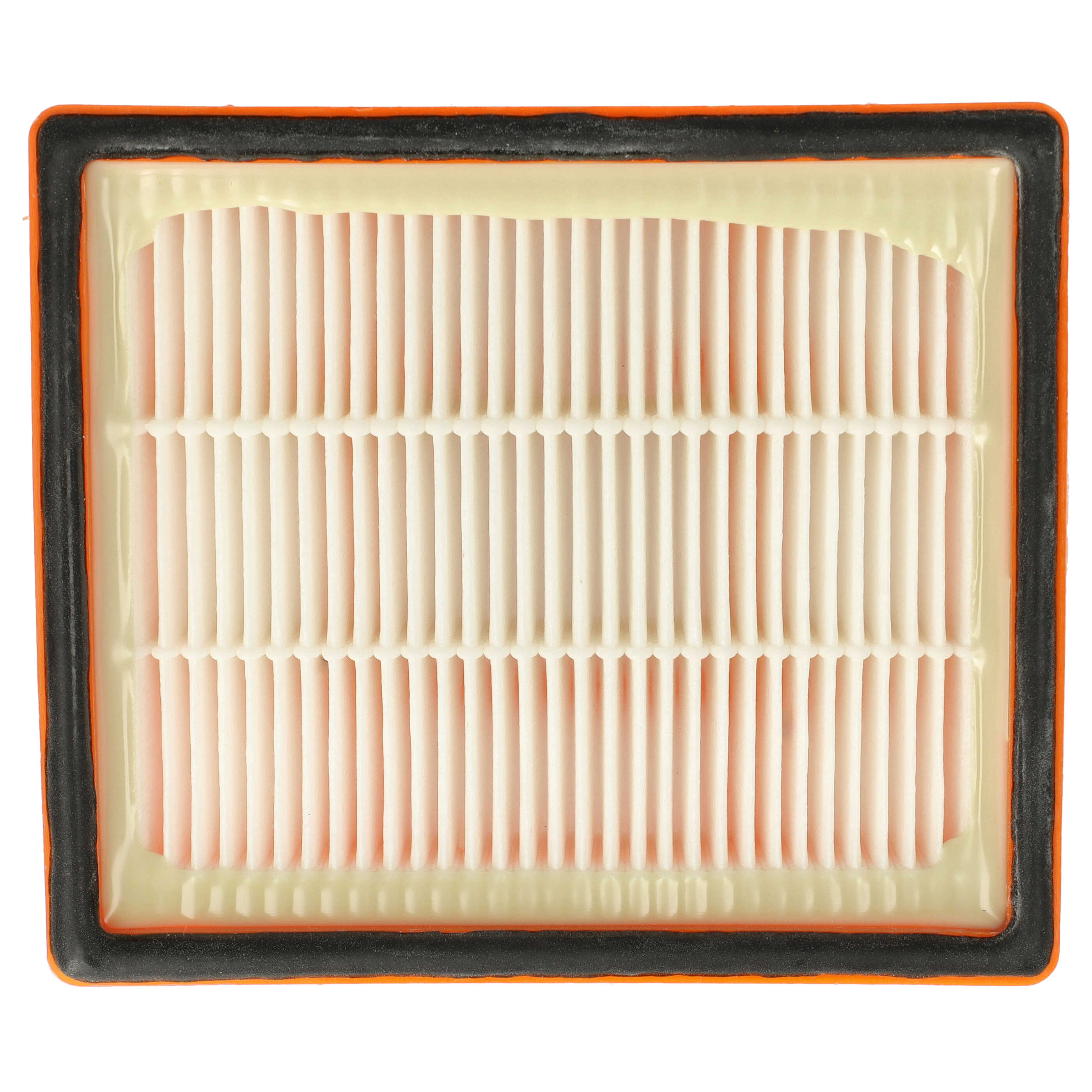 1x HEPA filter replaces AEG AEF 139 for ElectroluxVacuum Cleaner