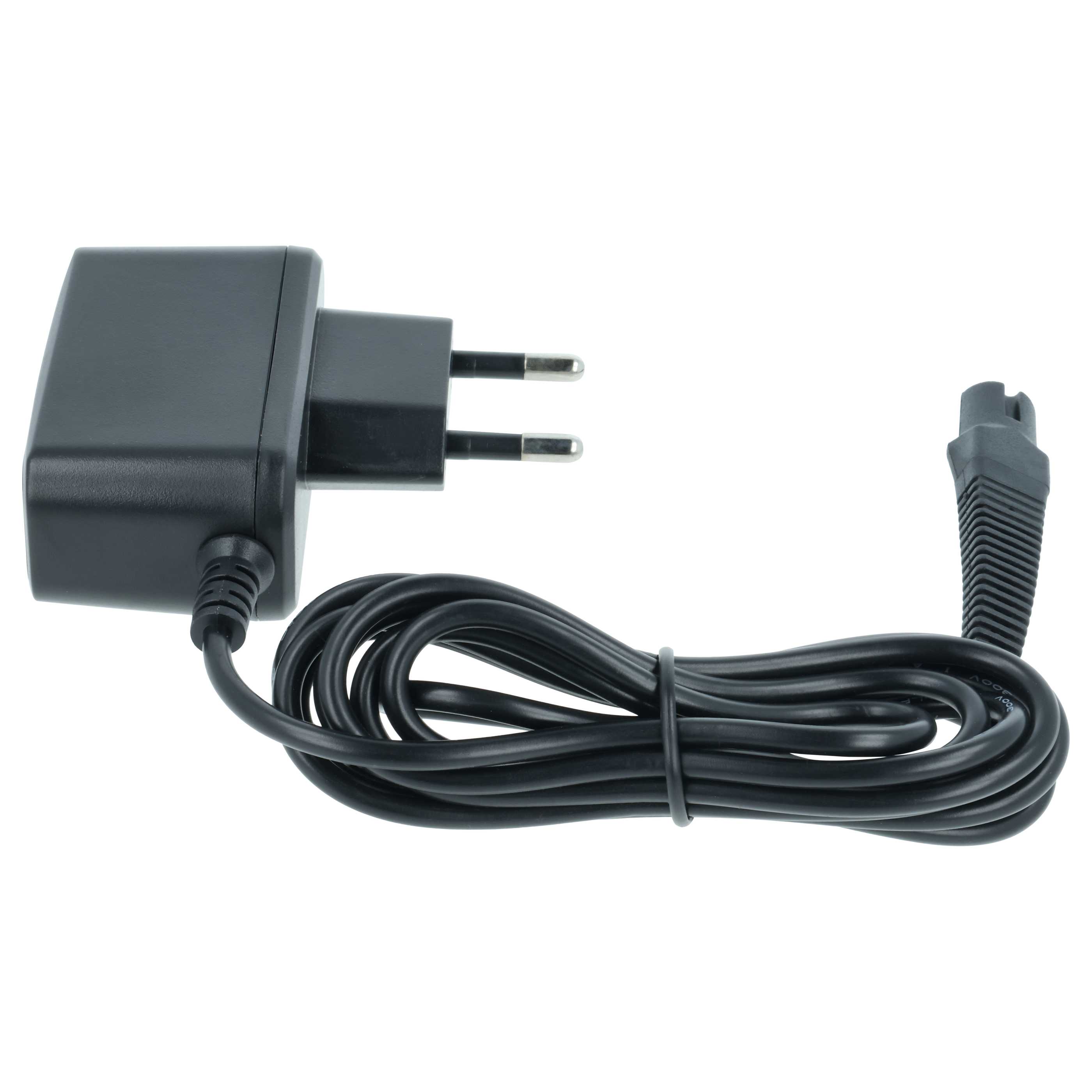 Alimentatore sostituisce Braun 81577235 per rasoio Braun - 9,3 cm