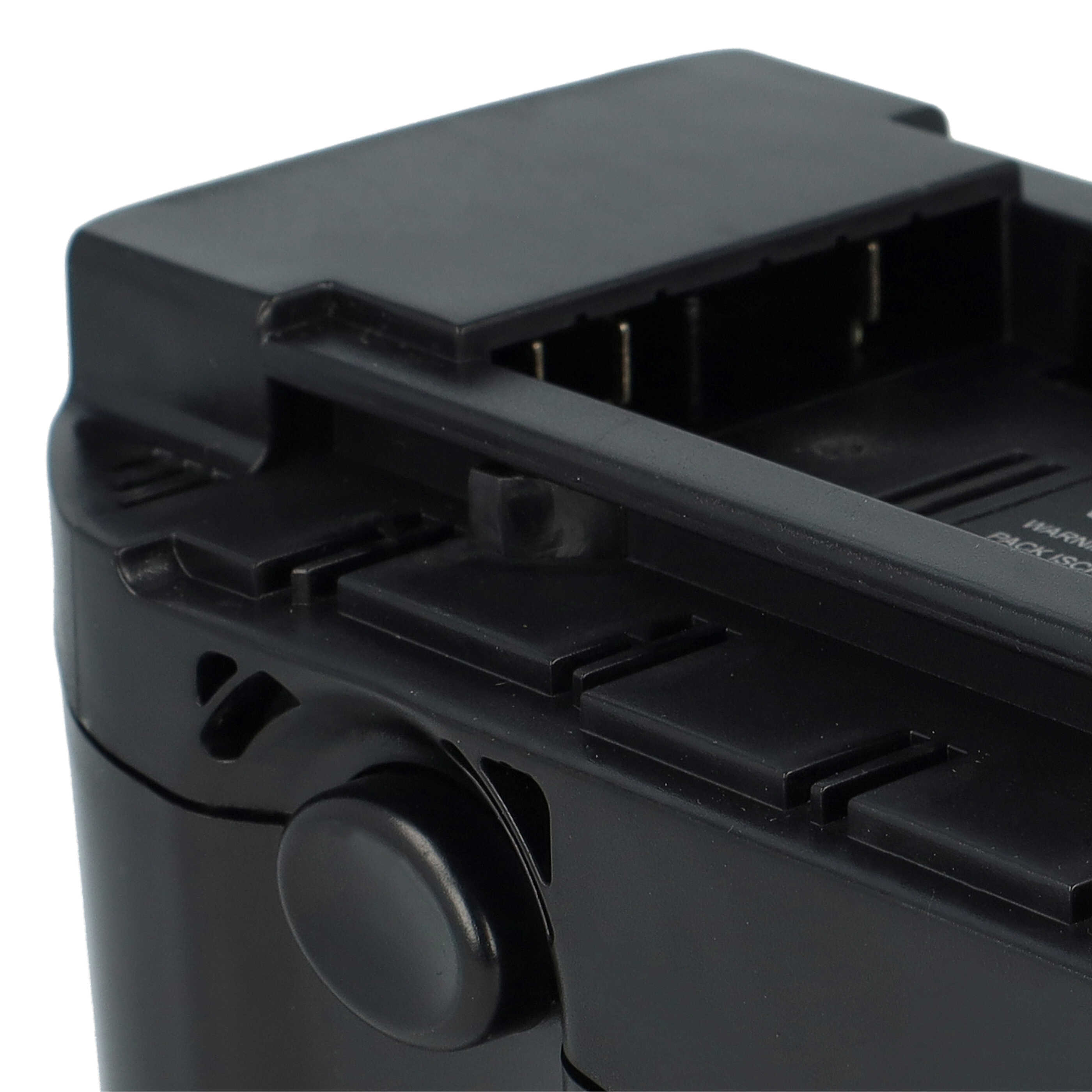 3x Battery replaces Hilti B24/3.0, B24/2.0, B24 Electric Power Tool - 2500 mAh, 24 V, NiMH