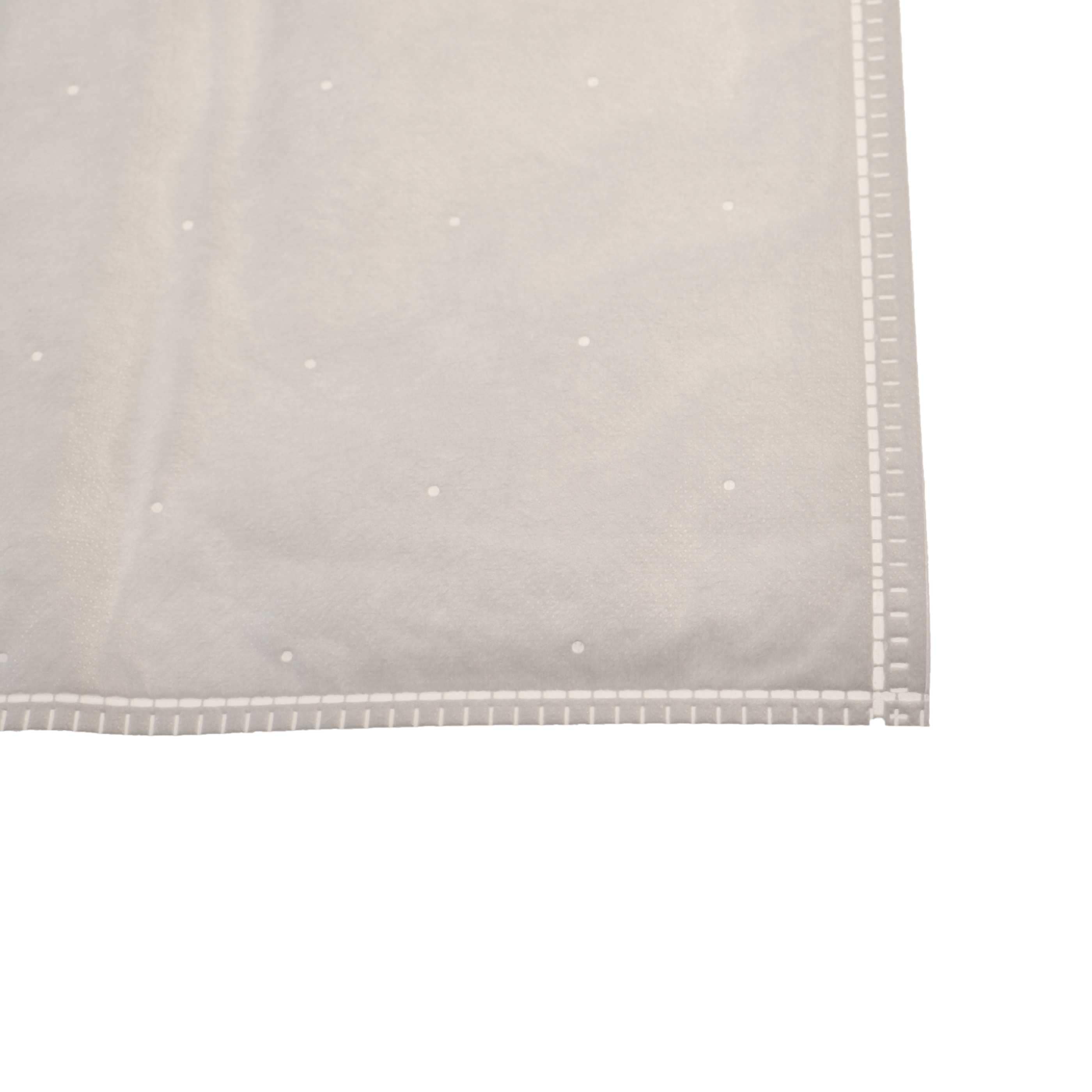 20x Sac remplace Nilfisk 302004004 pour aspirateur Nilfisk - microfibre non tissée
