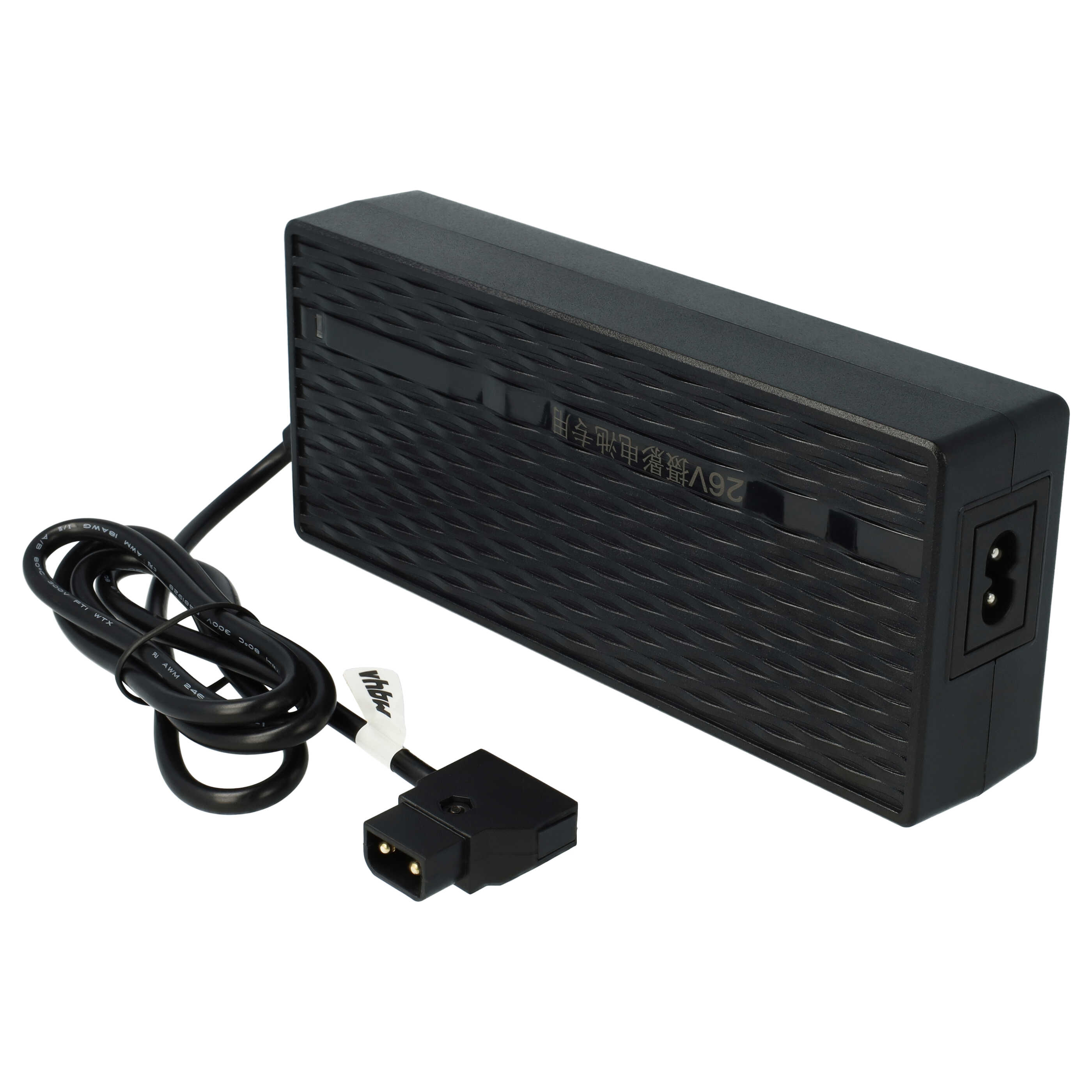 Power Supply suitable for BP-150W Camera, 29.4 V 4.5 A