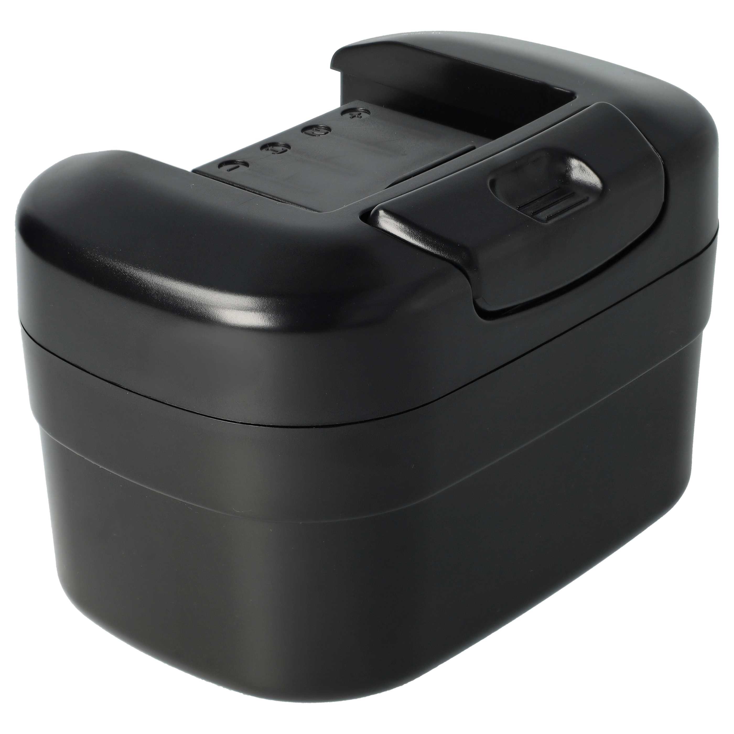Battery replaces Senco PPA014 Electric Power Tool - 3000 mAh, 14.4 V, NiMH