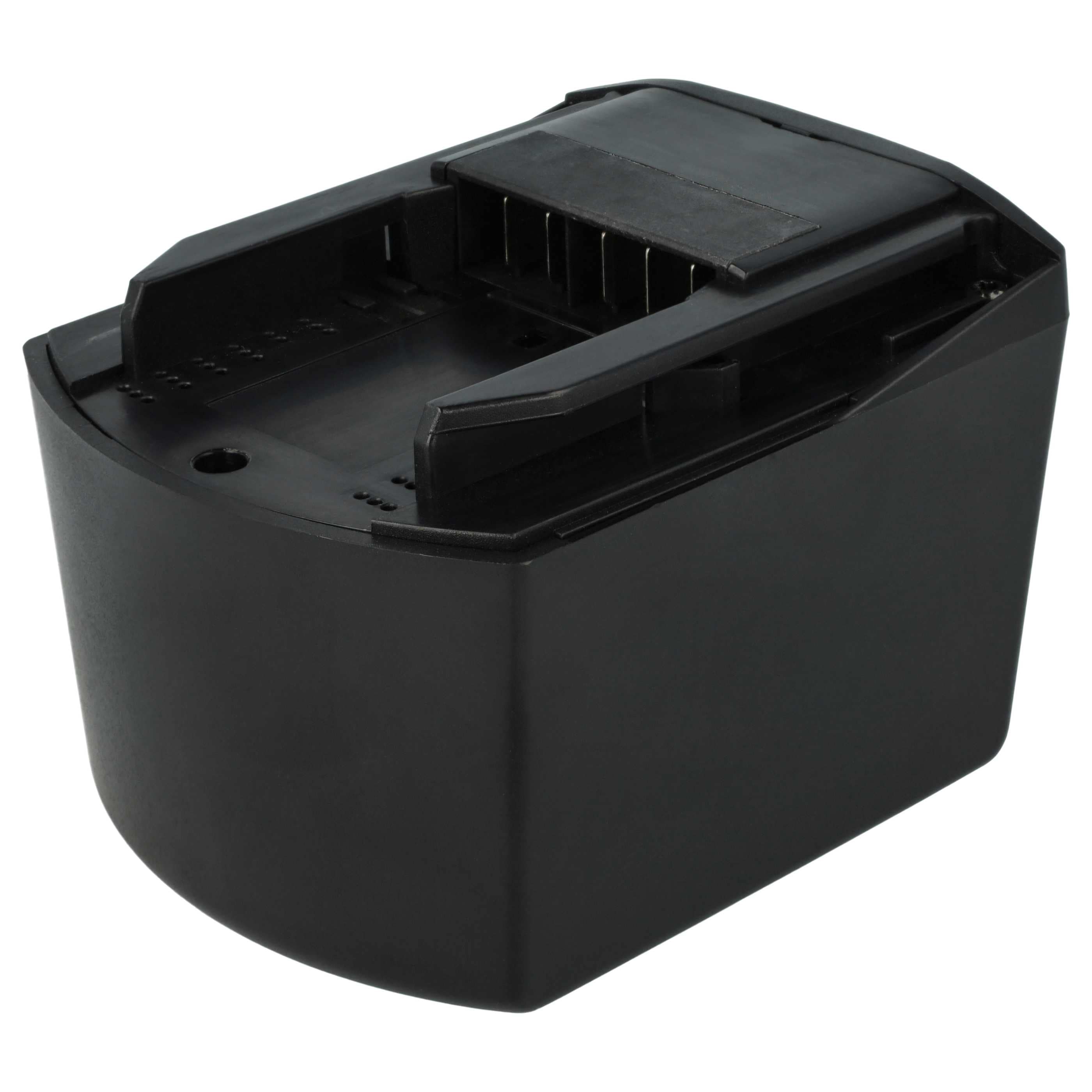 2x Battery replaces Hilti 429788, B14/3.3, 418263 Electric Power Tool - 6000 mAh, 14.4 V, Li-Ion