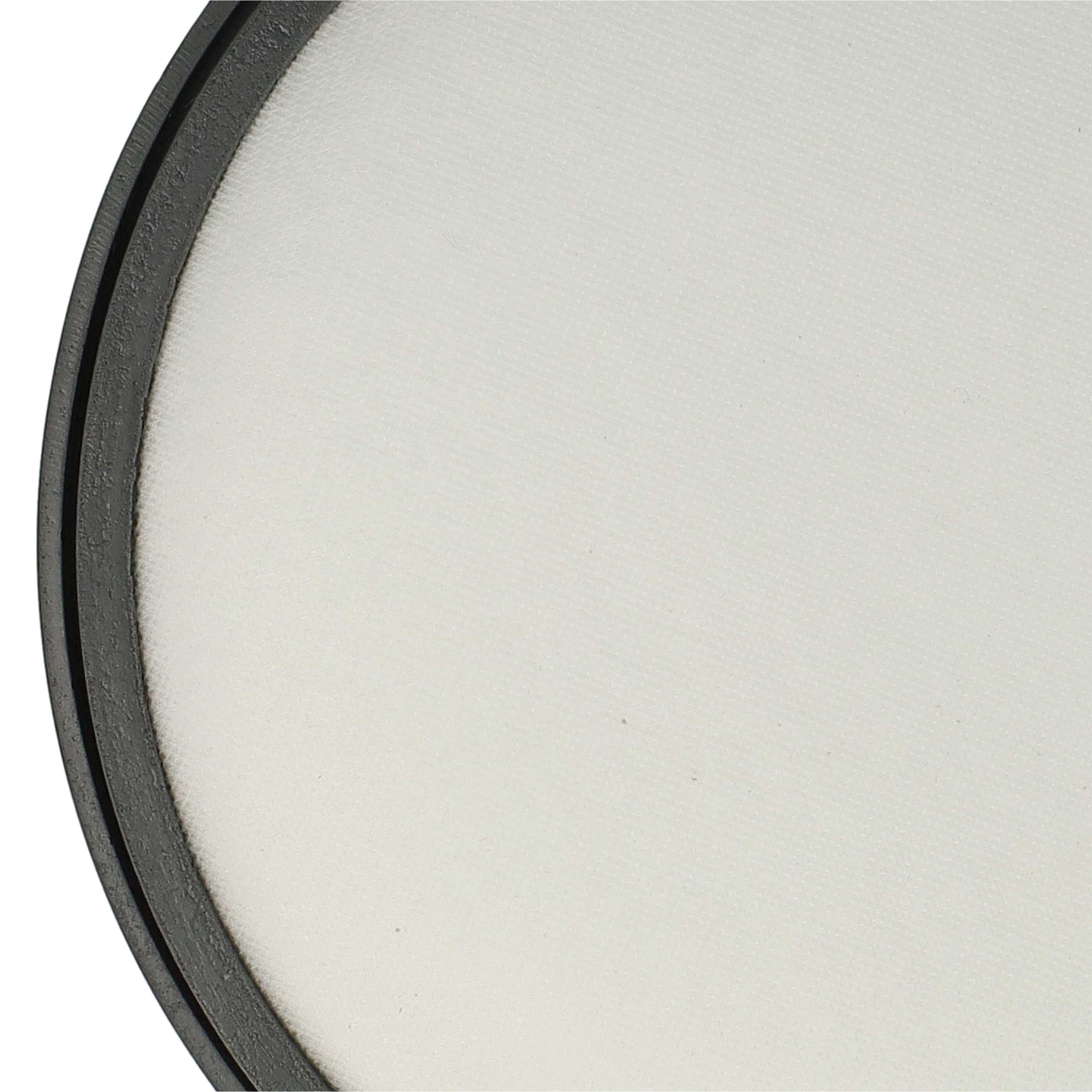 3x Filterpre-motor filter replaces Rowenta ZR903701 for Rowenta Vacuum Cleaner