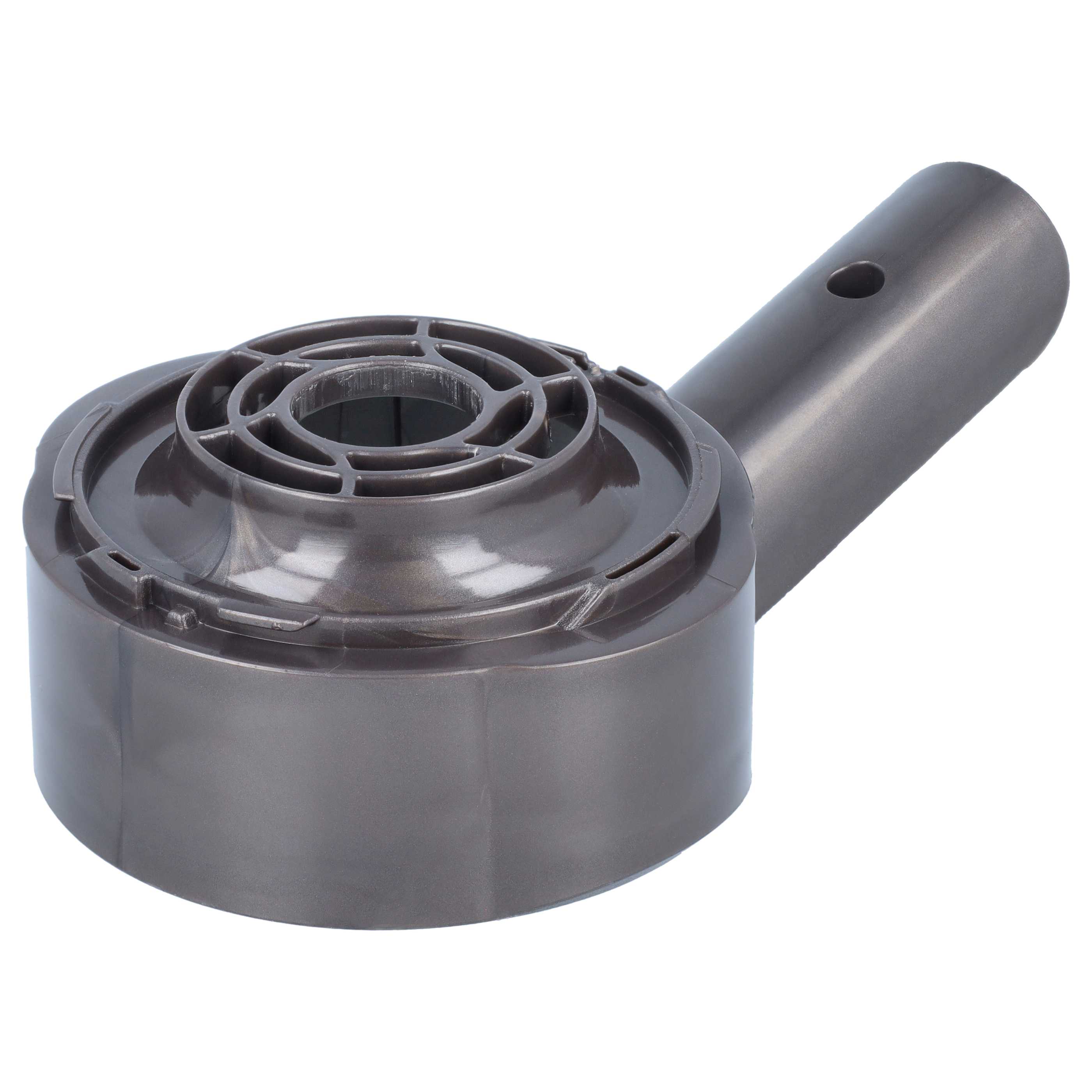 Filterset für Staubsauger wie Dyson V6 und Motorabdeckung