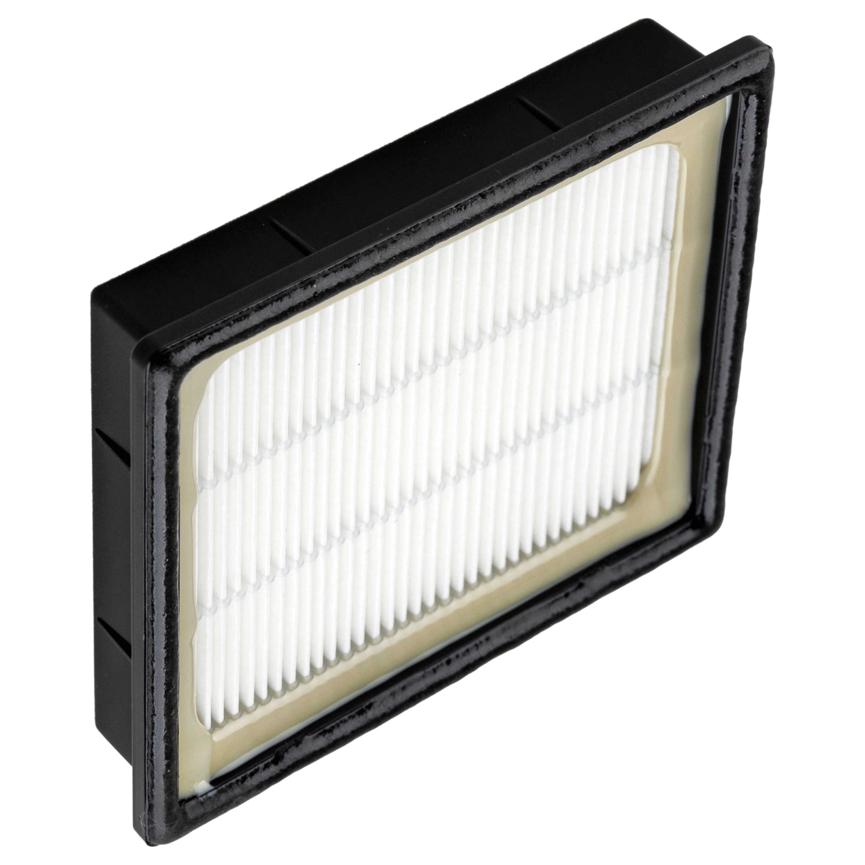 Filter replaces Nilfisk 107414332 for Nilfisk Vacuum Cleaner, filter class H13