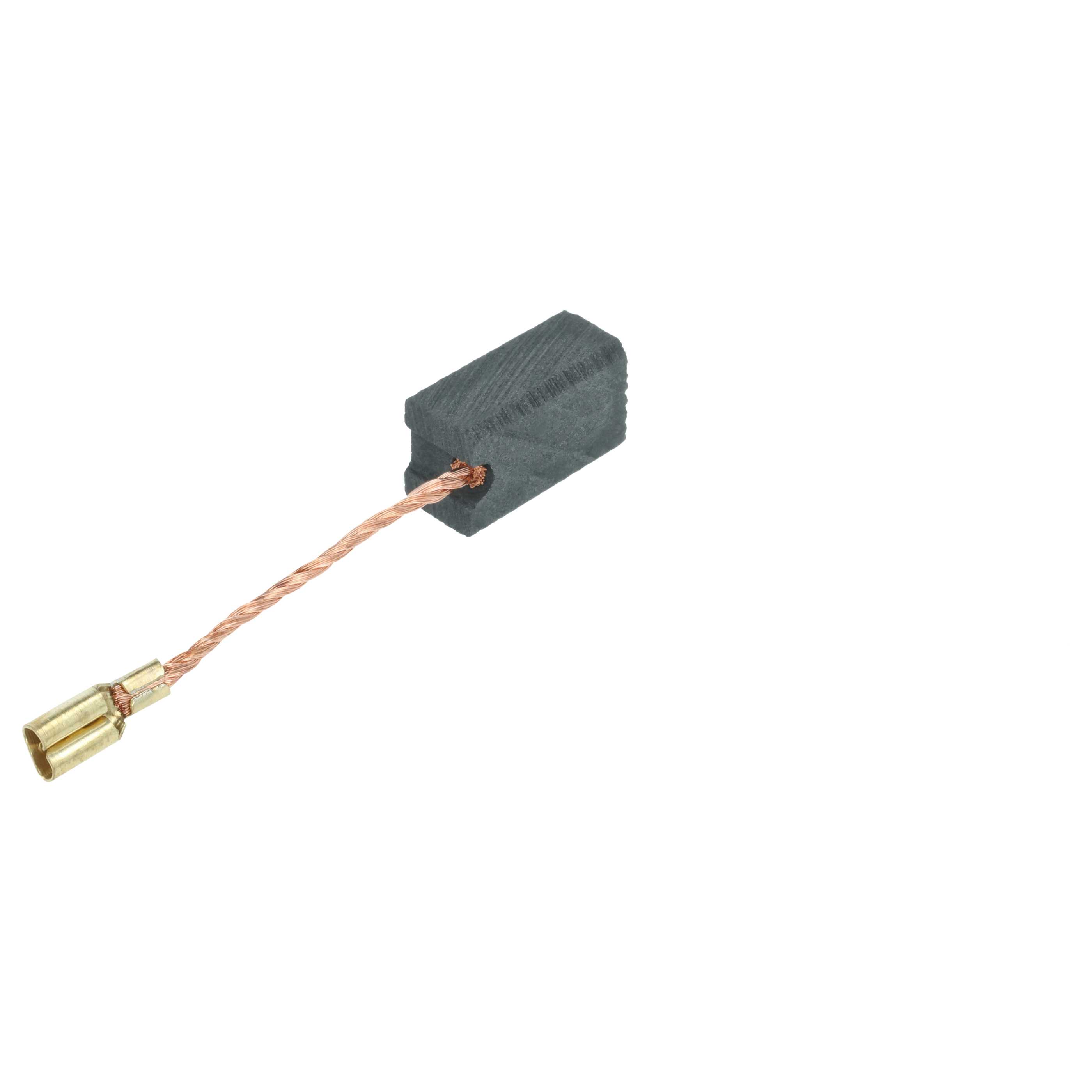 2x Kohlebürste als Ersatz für Rupes 47.105, 8051499567651, 47.105/10, BA215 für Elektrowerkzeug - 6 x 8x 13mm