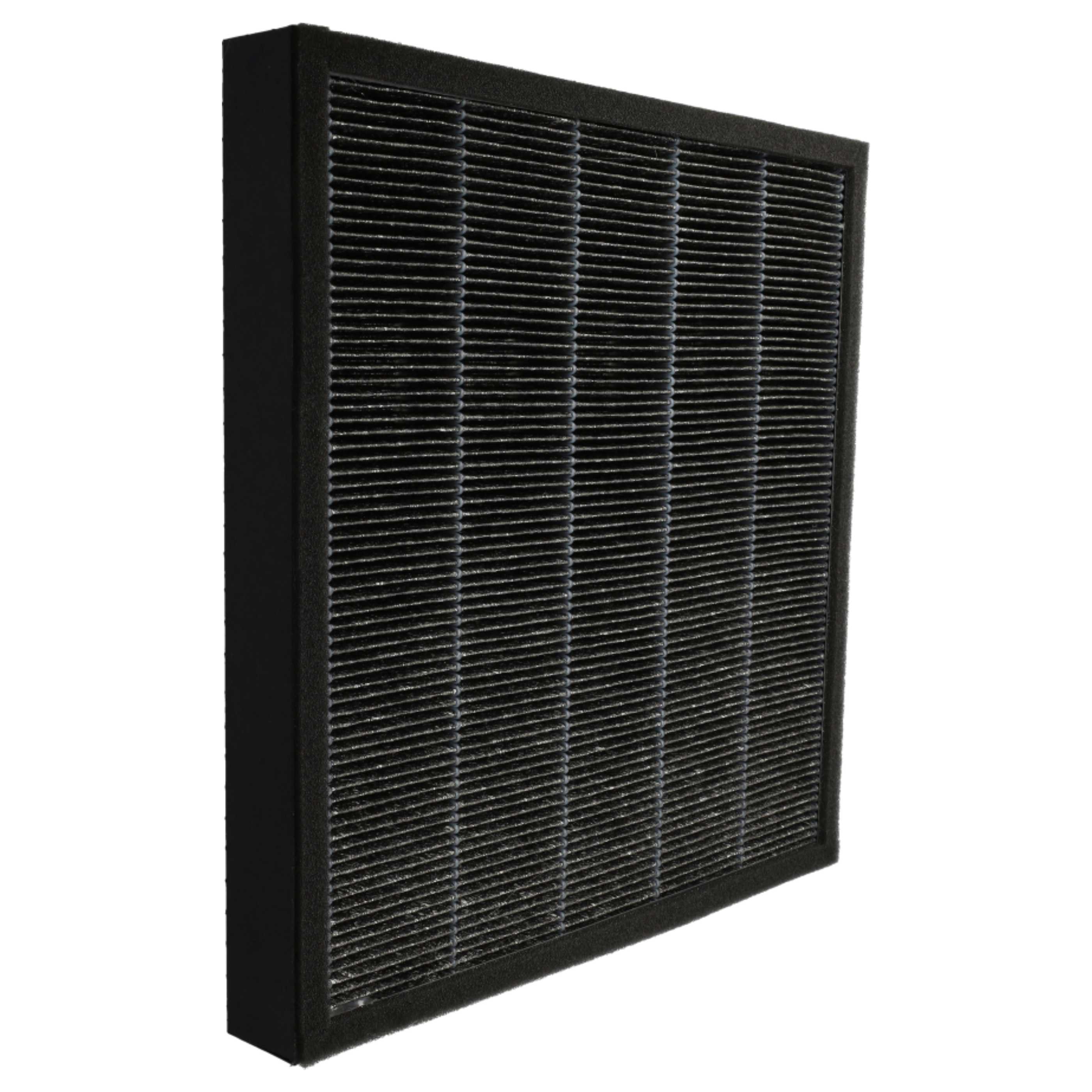 2x Filter as Replacement for Boneco A681 - HEPA (HEPA 13) + Activated Carbon