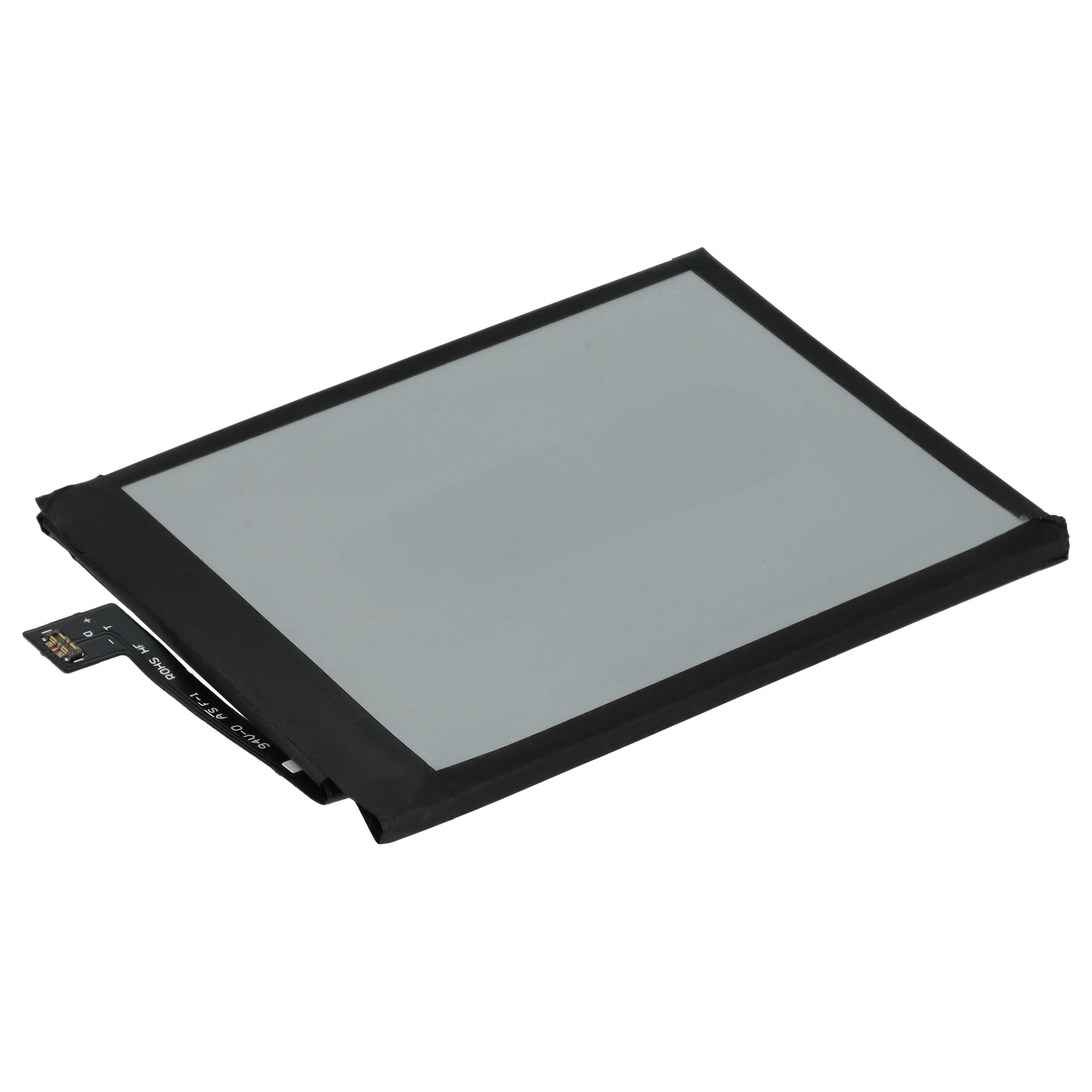 Akumulator do telefonu smartfona zamiennik BQ 3200 - 3100 mAh 3,85 V LiPo