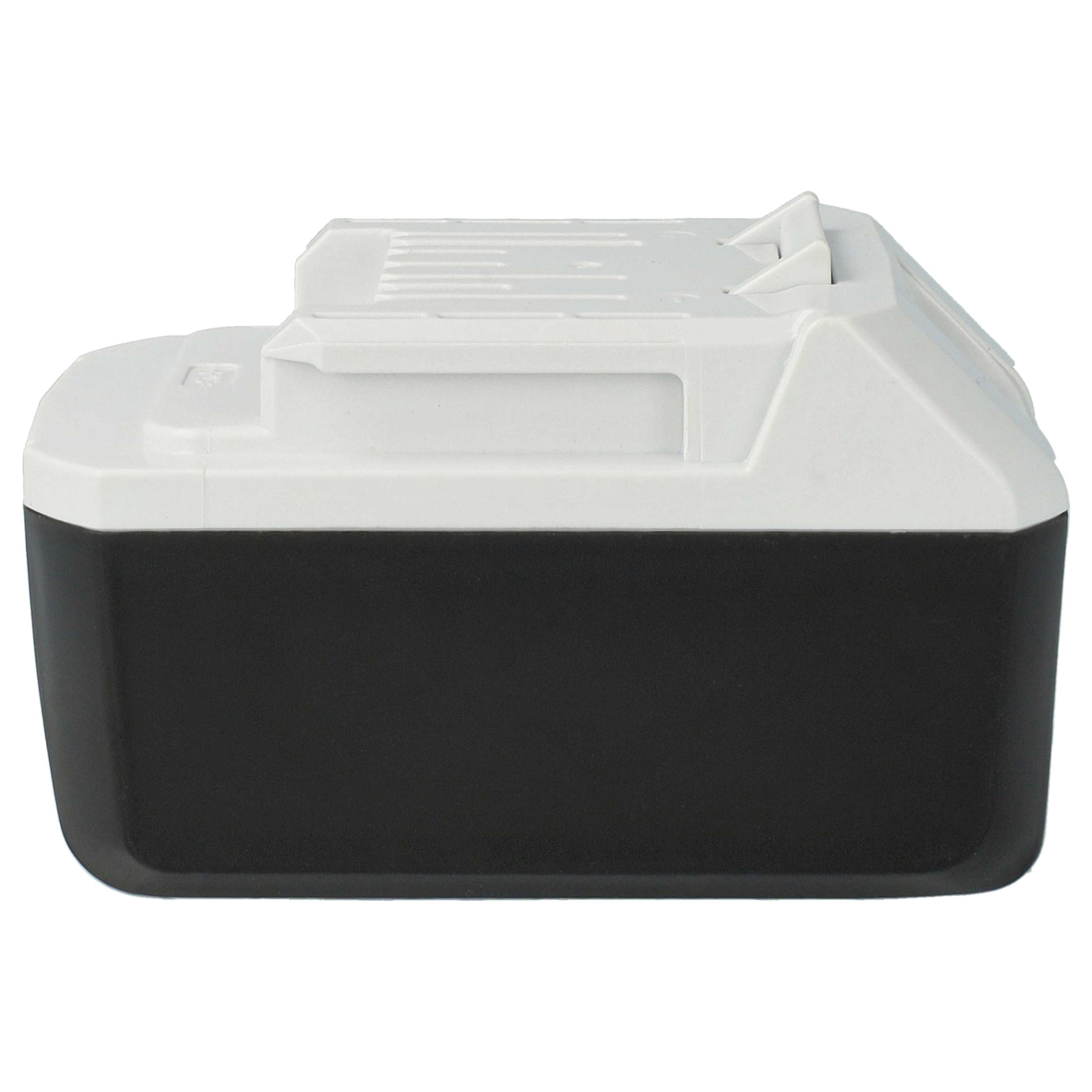 2x Battery replaces Makita 195608-4, 198186-3, 196367-3, BL1813G Electric Power Tool - 3000 mAh, 18 V, Li-Ion