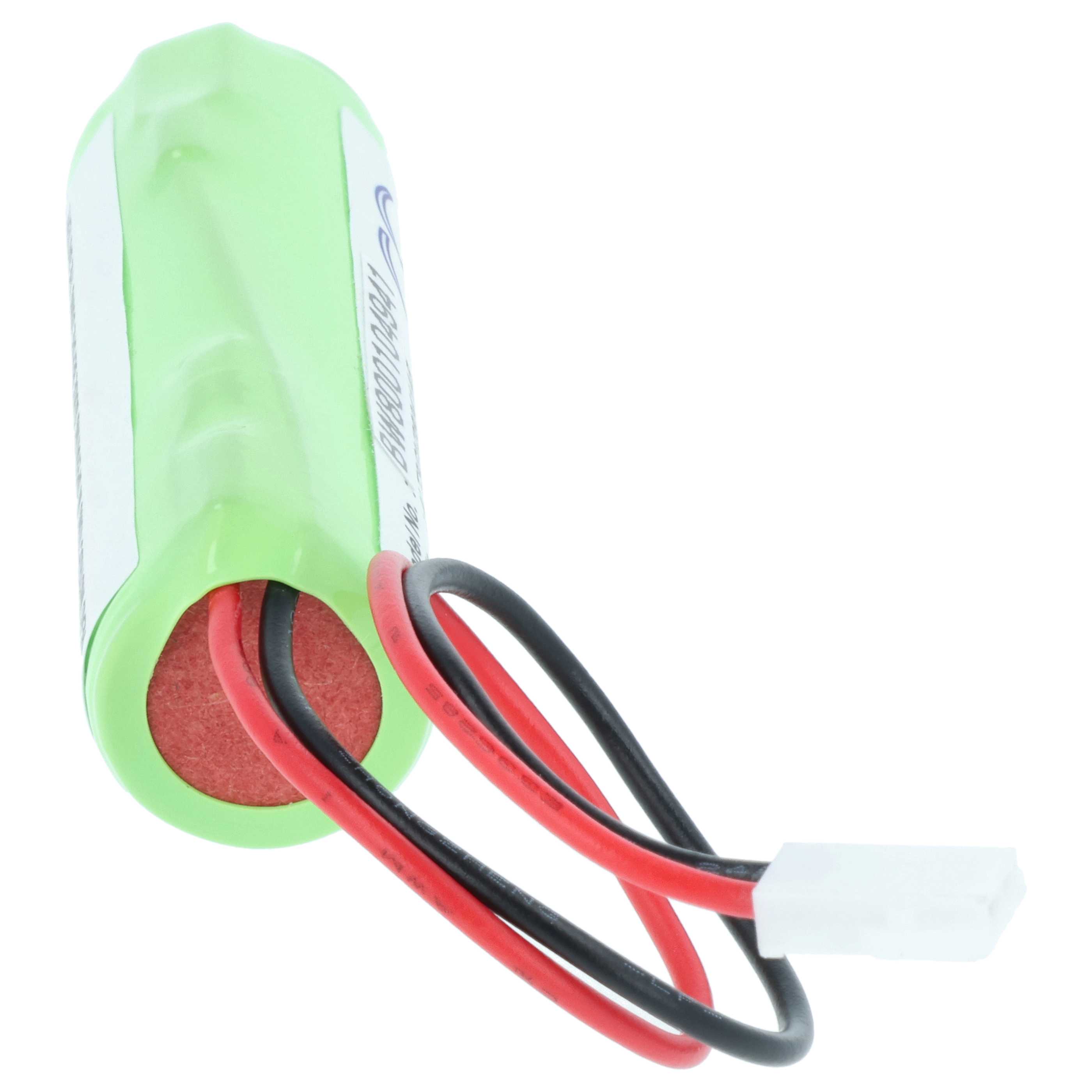 Batterie remplace Alcatel 3MG27109AA, ALT3GV28041AB, 3GV28041AB pour téléphone Alcatel - 2000mAh 1,2V NiMH