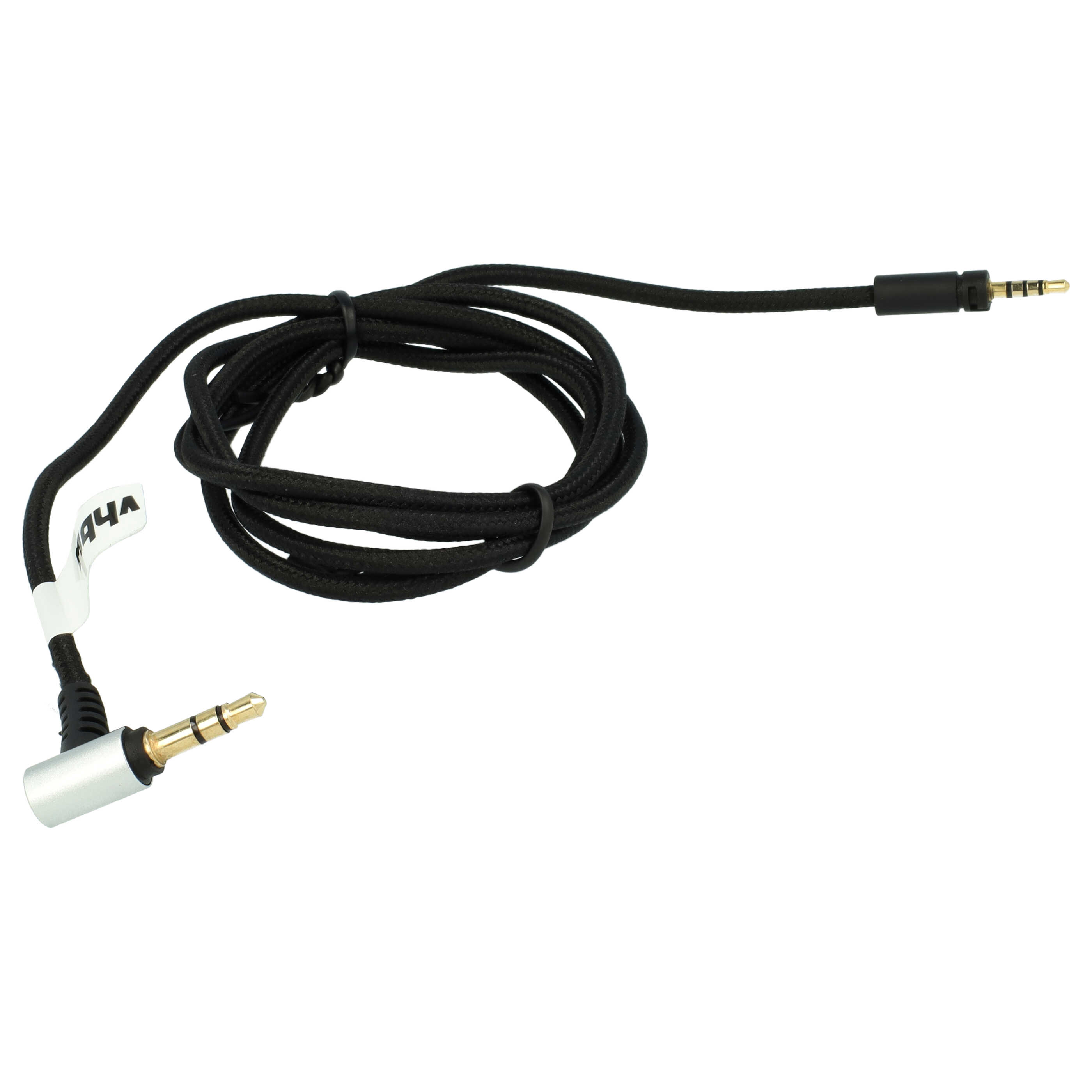 Kabel do słuchawek Sennheiser zamiennik Sennheiser 564549 - czarny, 120 cm
