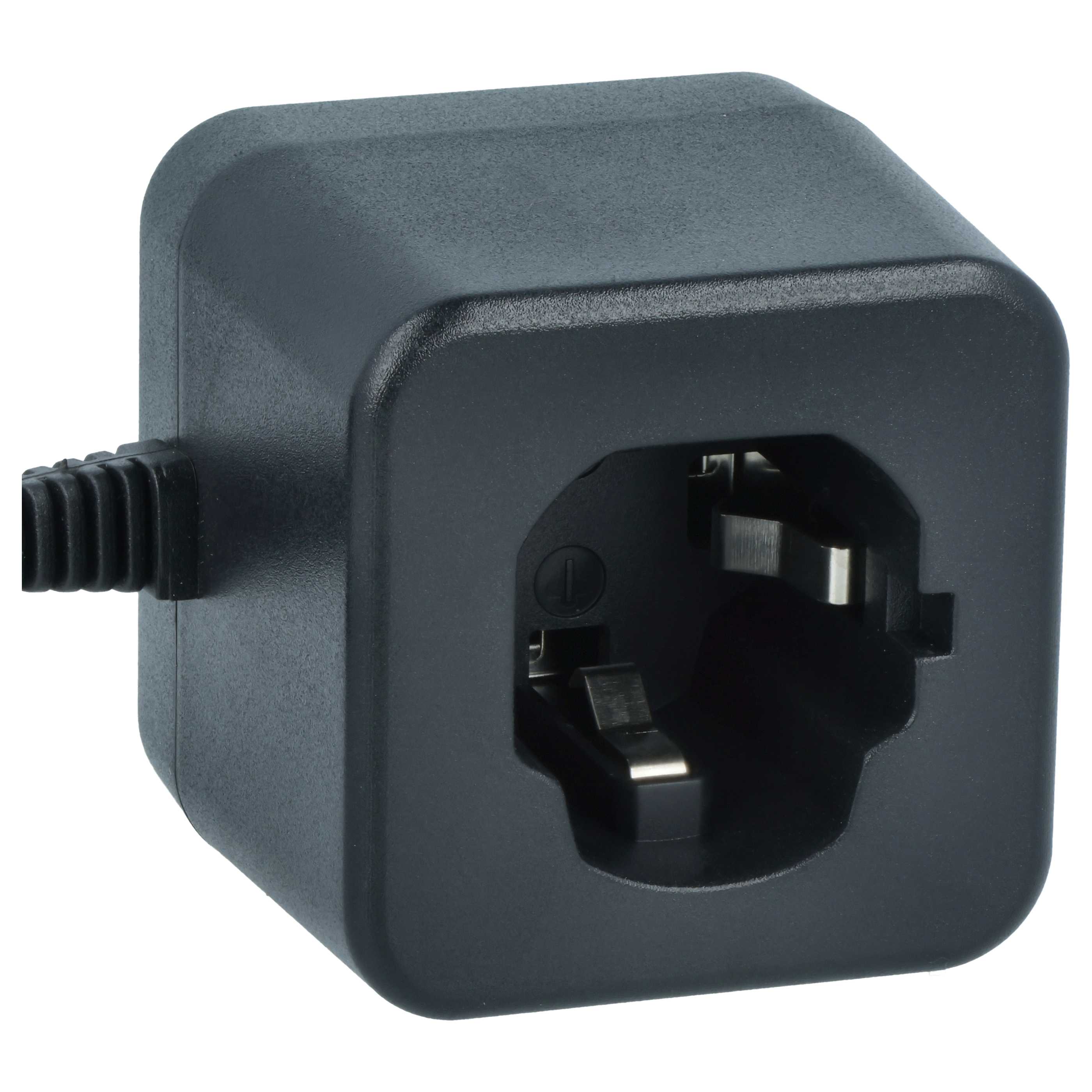 Charger replaces Bostitch 9B12070R for Hitachi Hikoki Power Tool Batteries etc. - Li-Ion, 1.5A