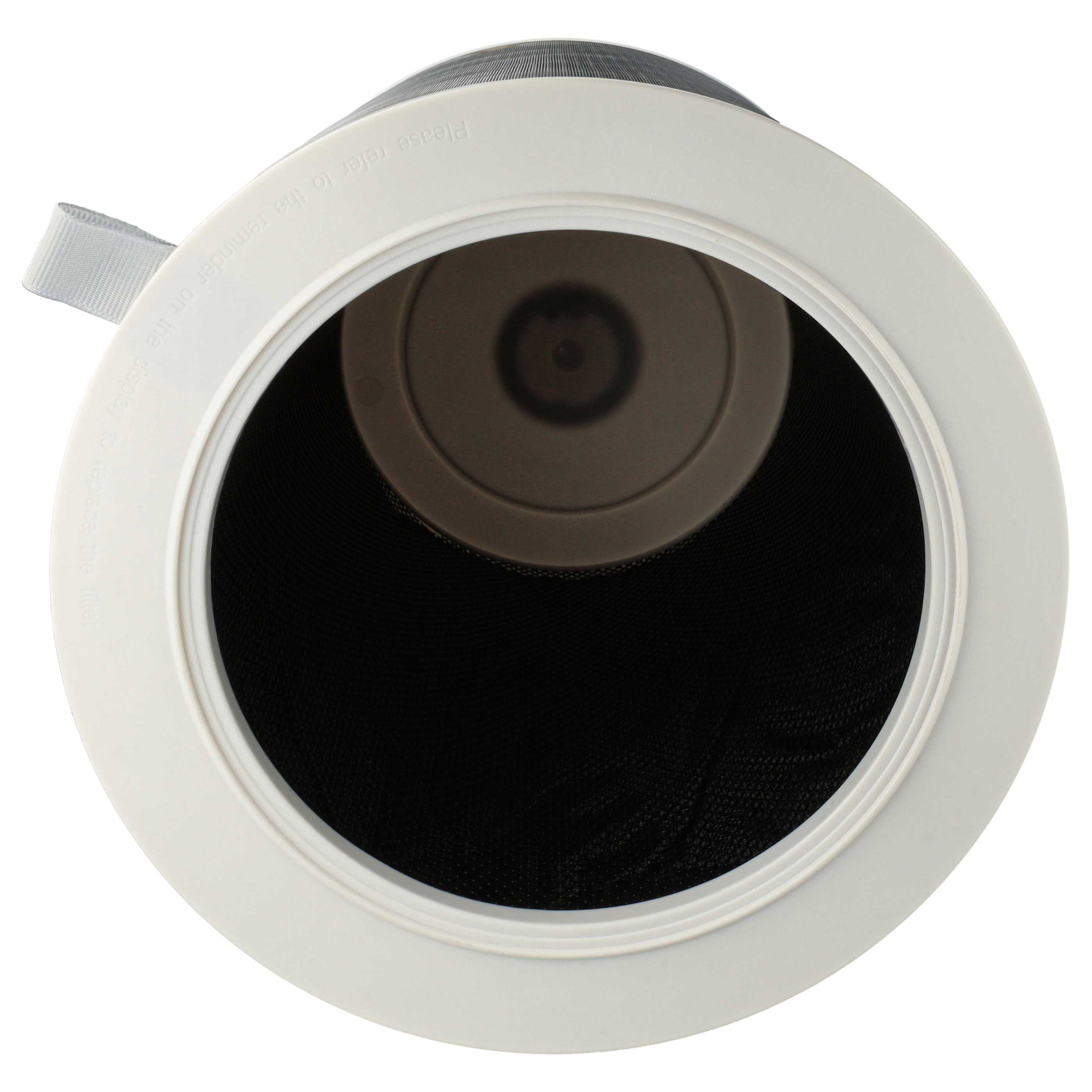 3x HEPA Filter suitable for Xiaomi Smart Air Purifier 4 Air Humidifier
