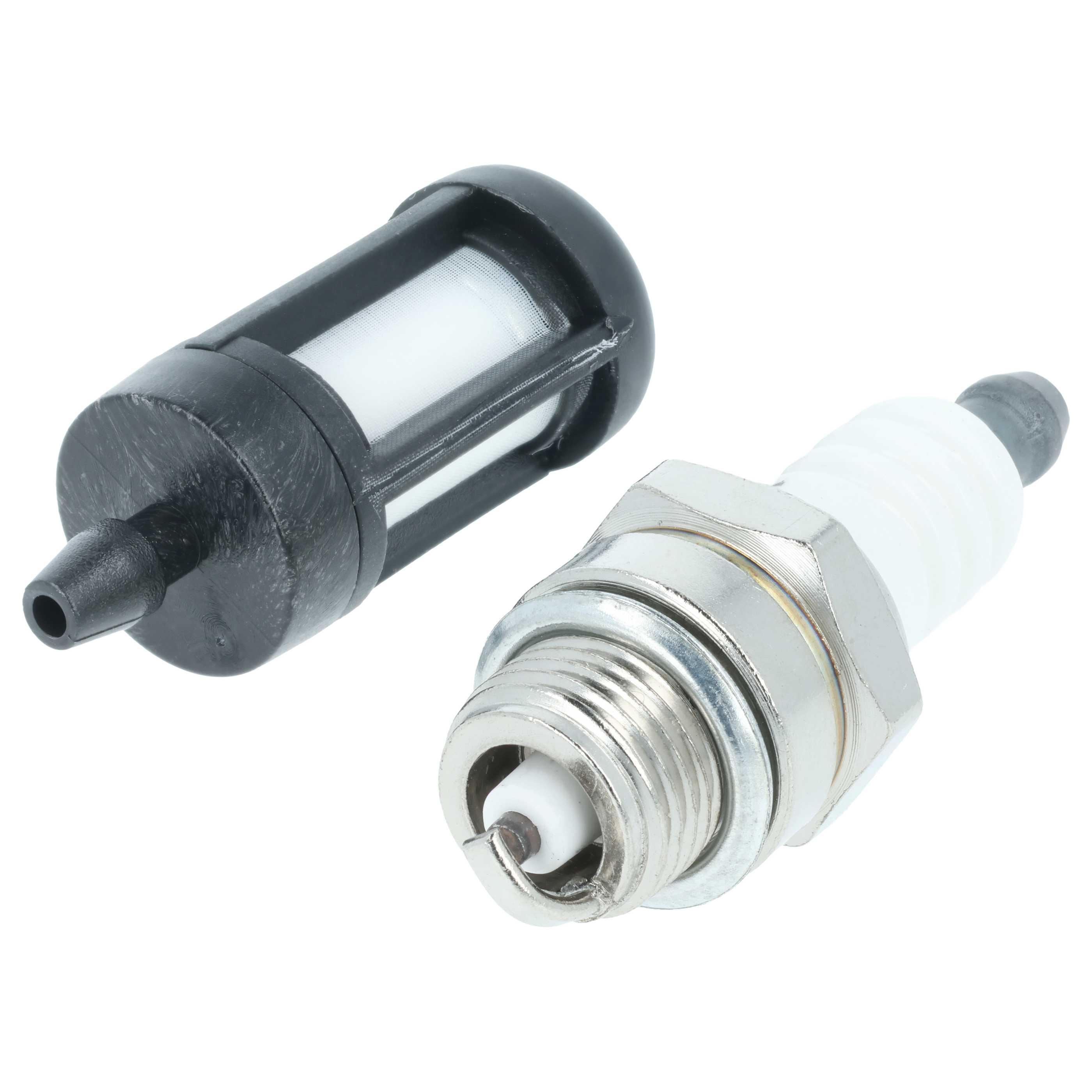Zestaw do konserwacji piły zam. Stihl 0000-350-3500 - 5x filtr powietrza, 1x filtr paliwa, 1x świeca zapłonowa