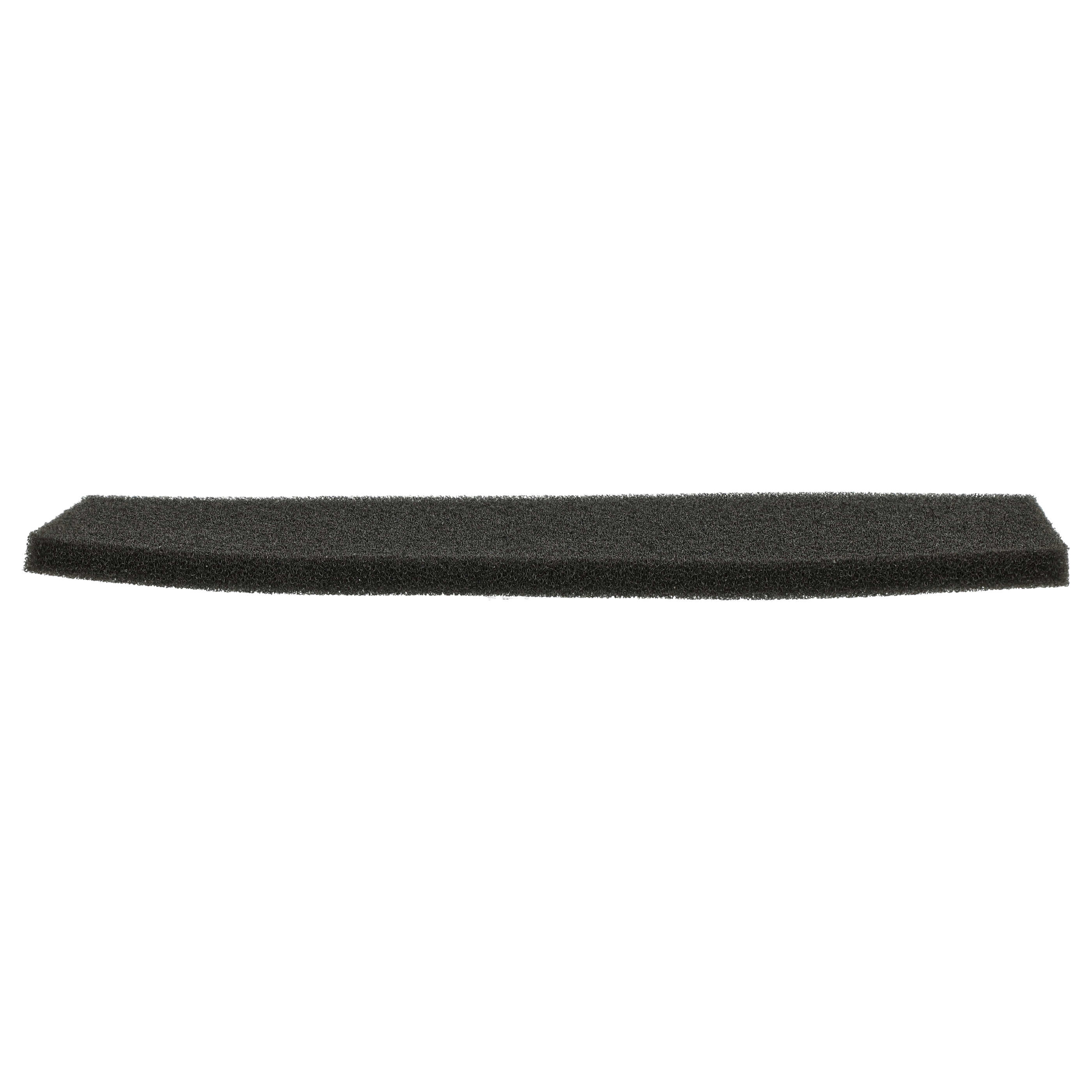 Filter Element replaces Rowenta RS-2230002317 for Rowenta Robot Vacuum Cleaner
