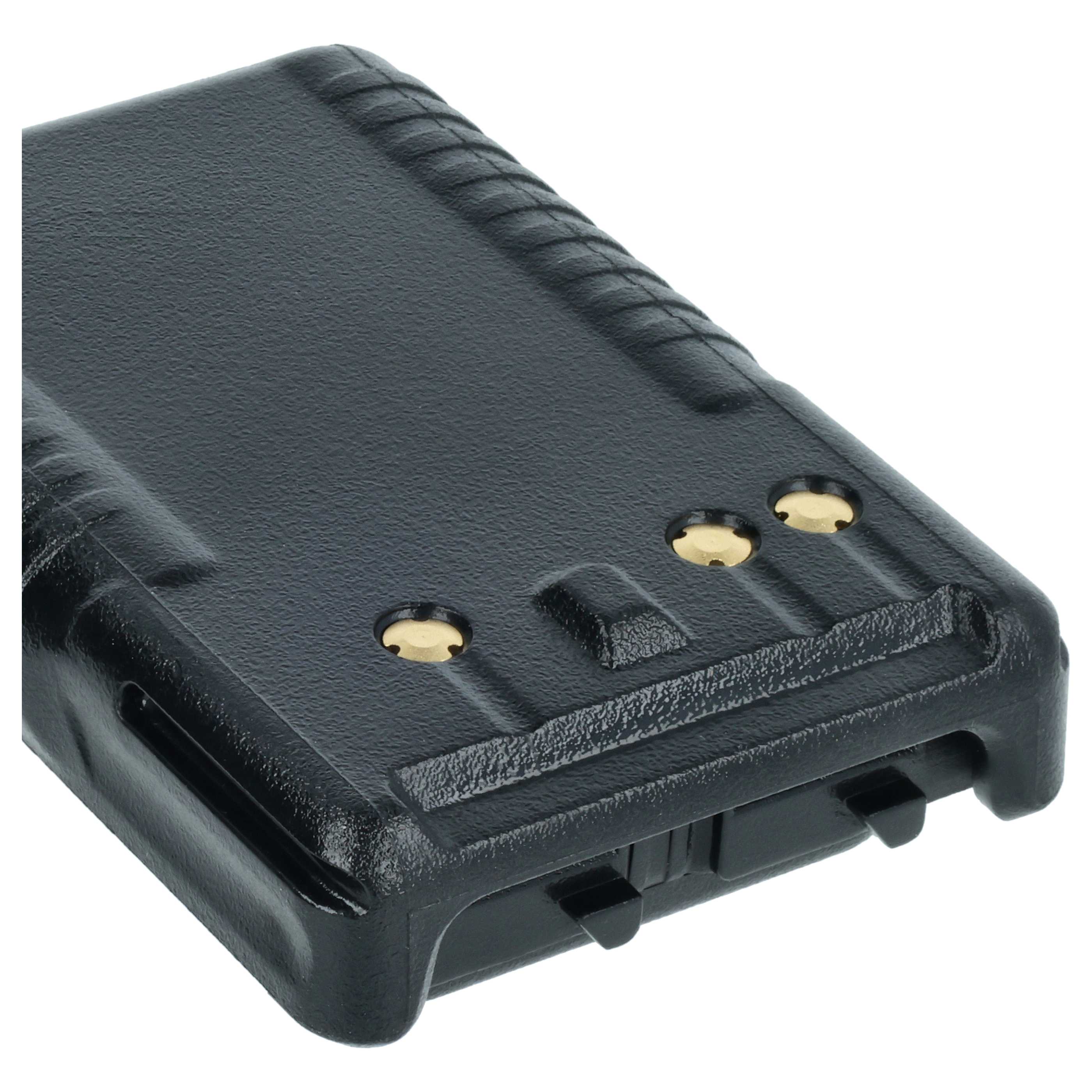 Radio Battery replaces Vertex Yaesu AAG57X002, FNB-V106 - 1200 mAh 7.2 V NiMH