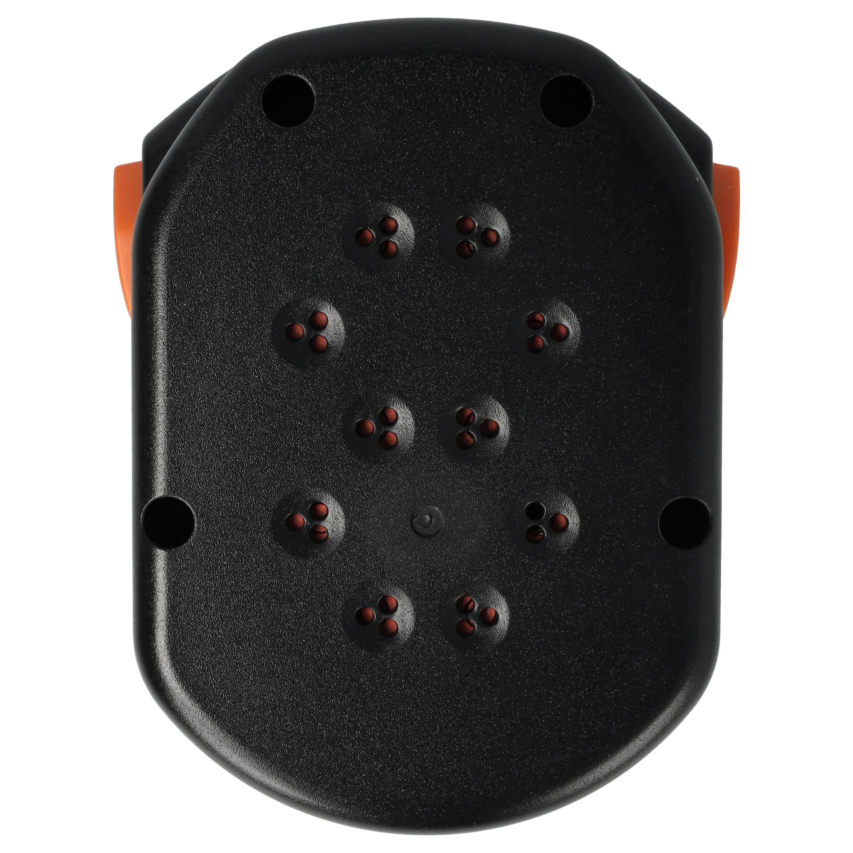 Batterie remplace AEG 0700 980 320, M1230R, B1220R, B1215R outil électrique AEG - 3,3Ah 12V NiMH