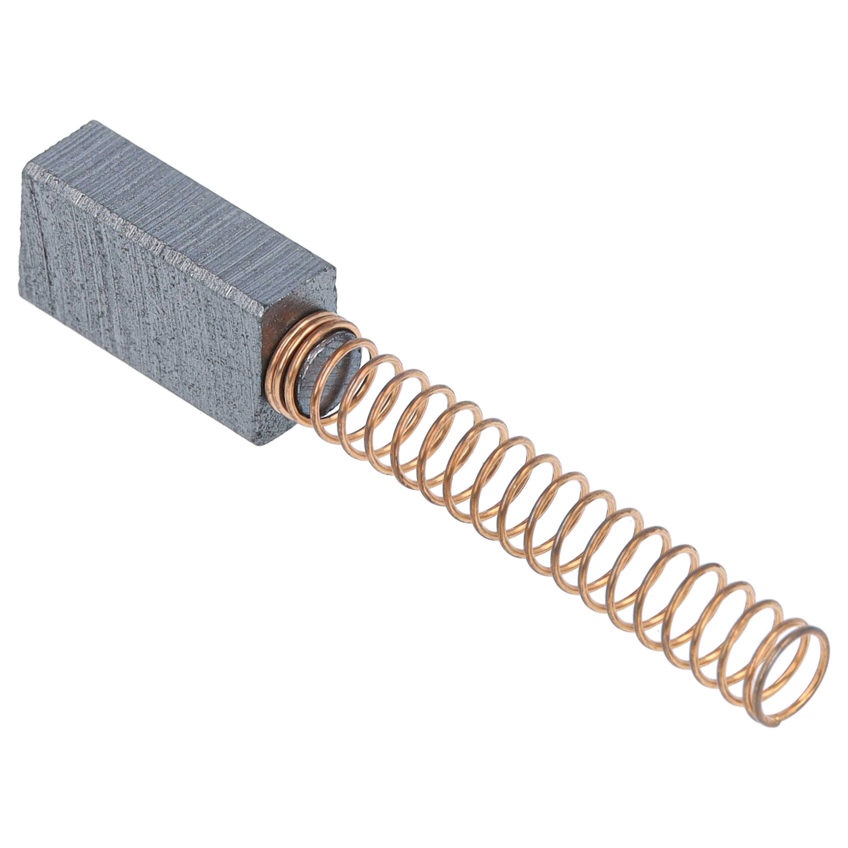 Kohlebürsten (2 Stück) für Bosch PSS 240 A, u.a., ersetzt 2604321925, 13.97*7.87*4.85 mm