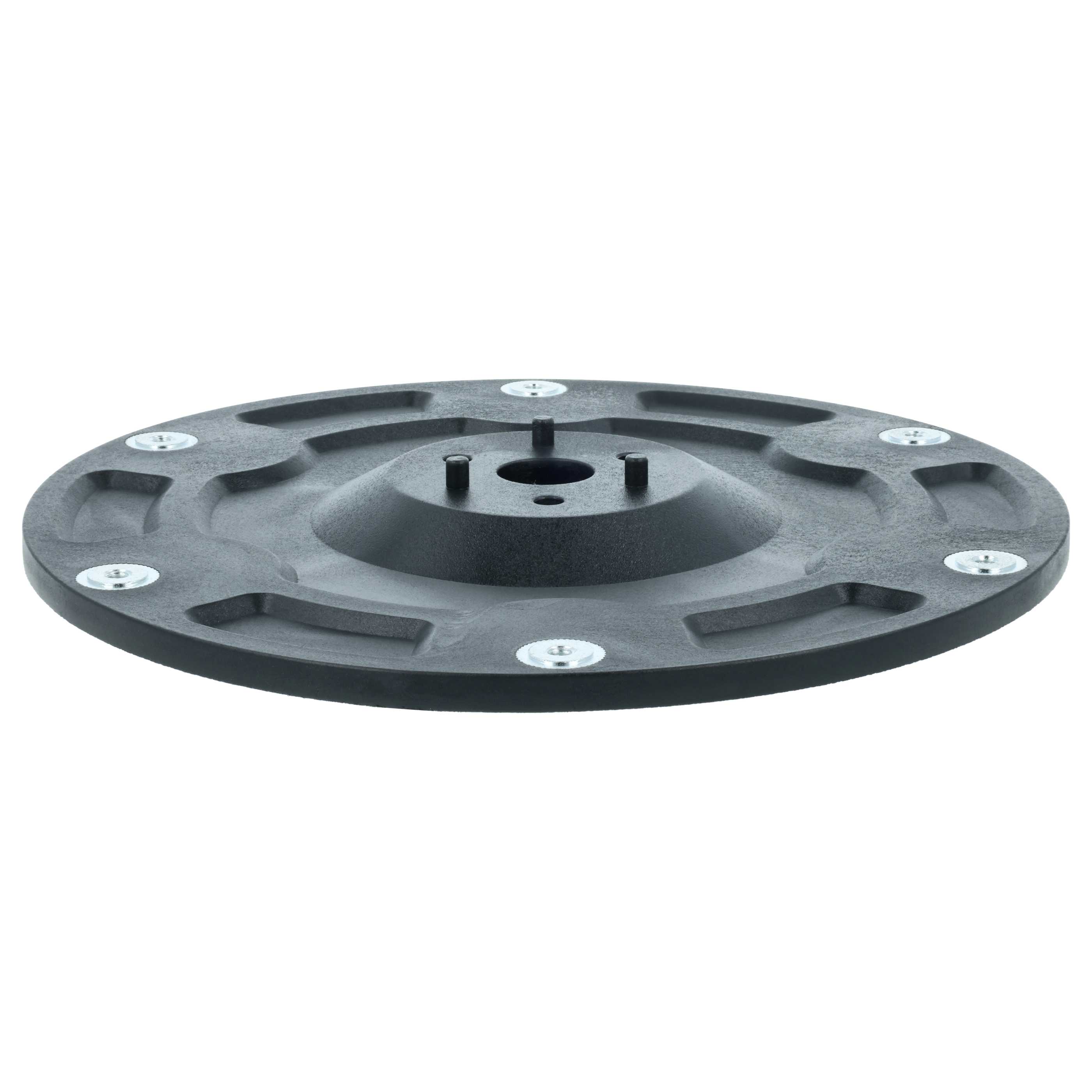 Blade Disc suitable for Segway Navimow i105E, i108E, i110n, H3000E-VF Lawnmower