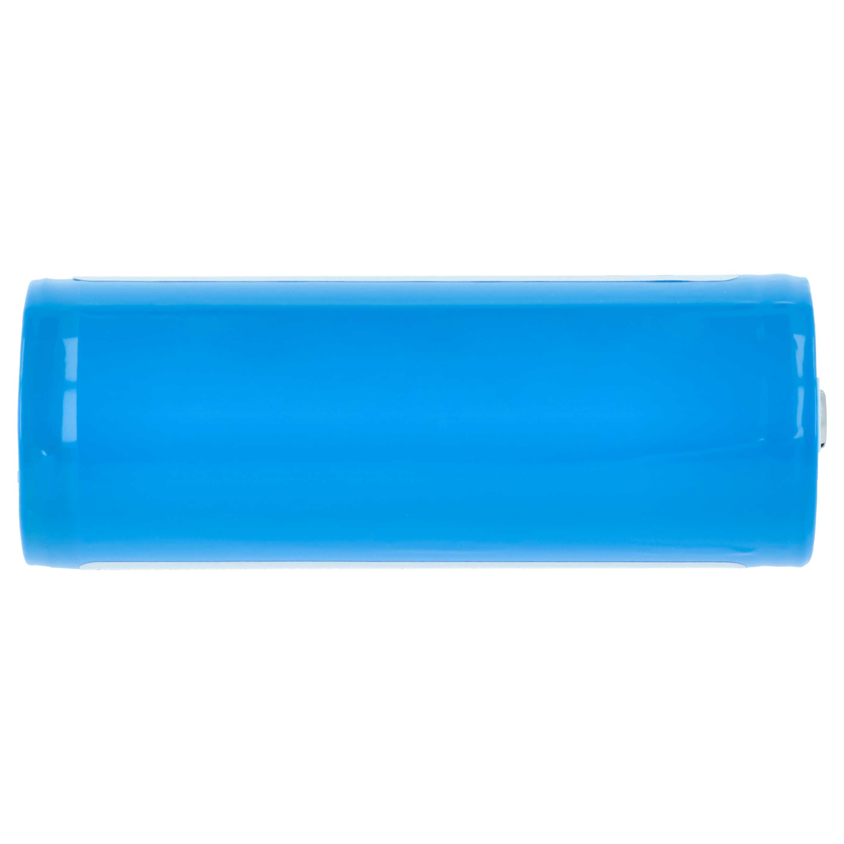 Torch - 5x Battery replaces Ledlenser 501002, 04058205009263 - 5000 mAh 3.7 V Li-Ion