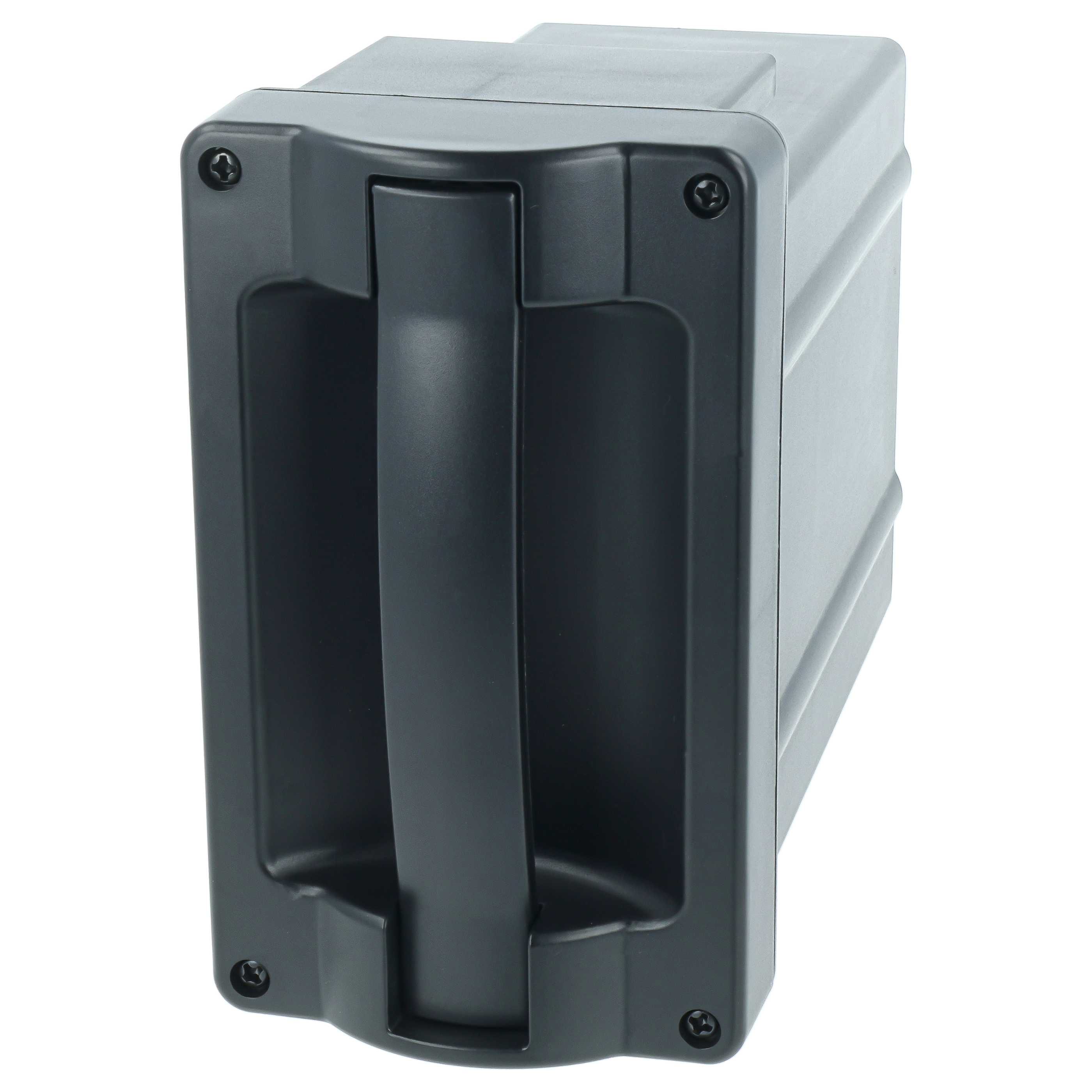Batterie remplace Wolf Garten Li-Ion Power-Pack 1, 4939090 outil électrique Wolf Garten - 1,5Ah 36V Li-ion