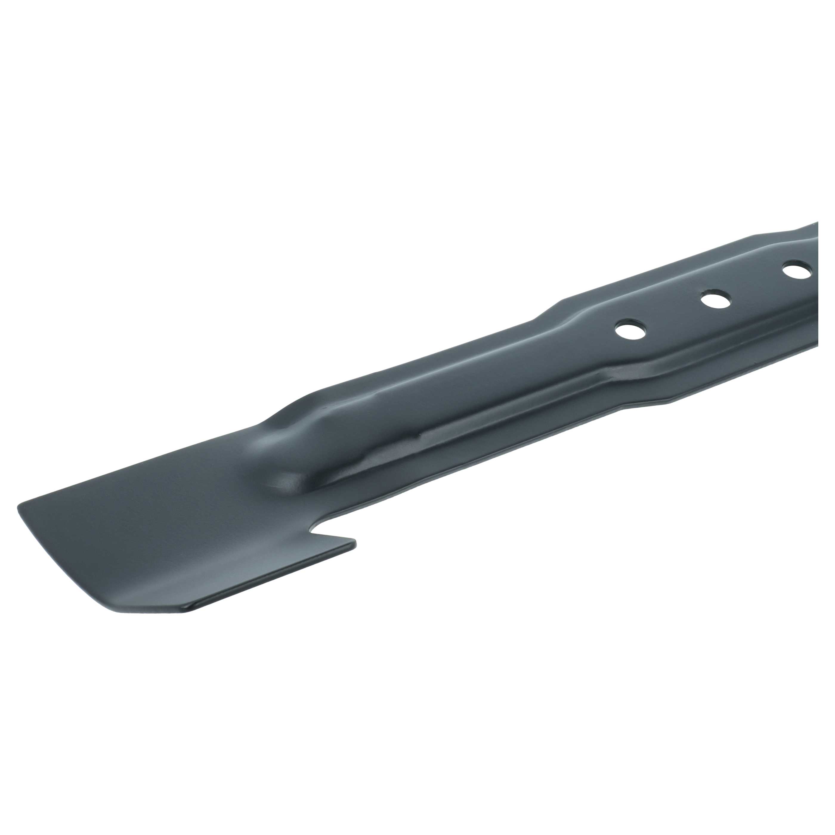 Lame pour tondeuse Bosch Rotak 40 Ergoflex, 40, 400 – Couteaux acier, Schwarz