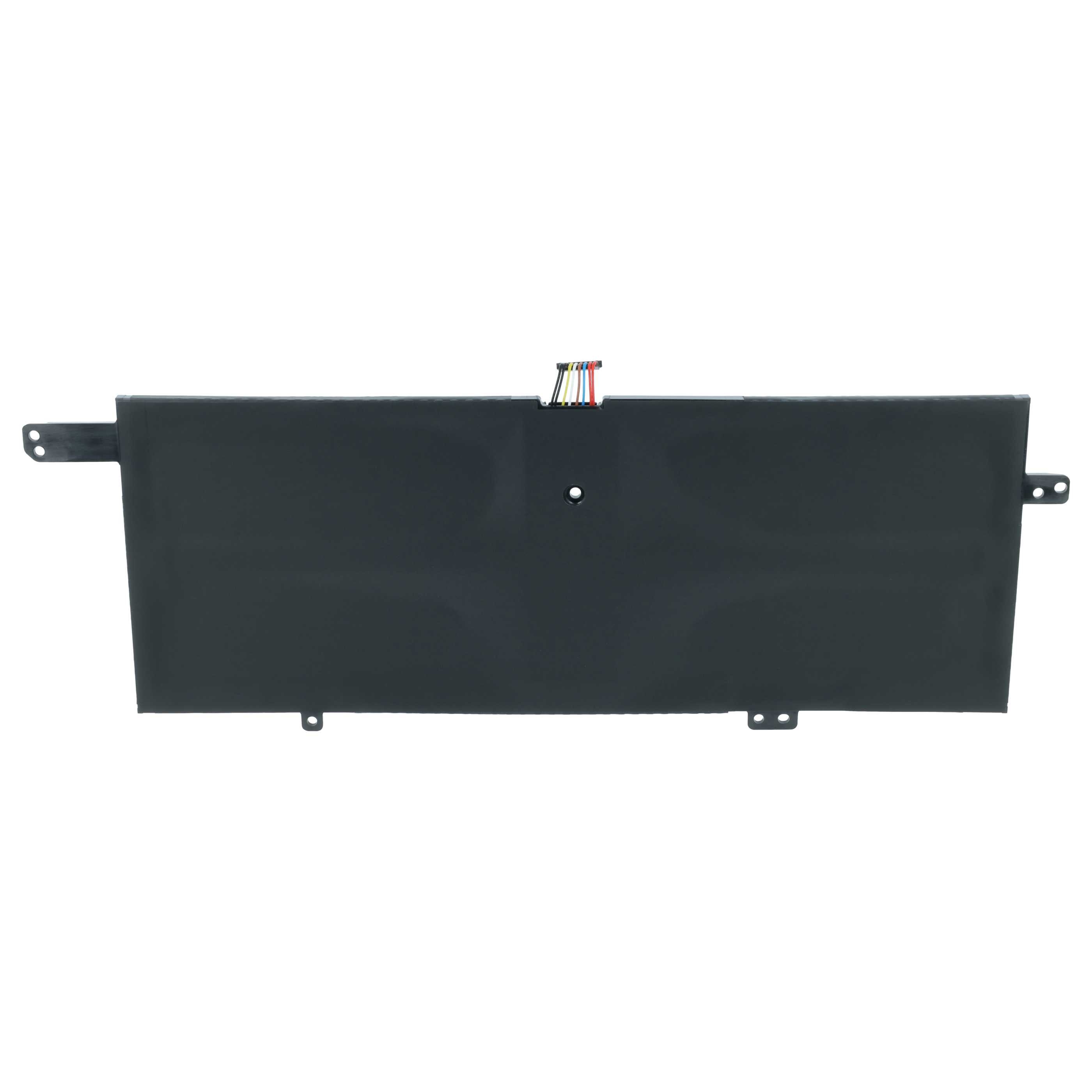 Akumulator do laptopa zamiennik Lenovo L16L4PB3, L16C4PB3, L16M4PB3 - 6200 mAh 7,68 V LiPo, czarny