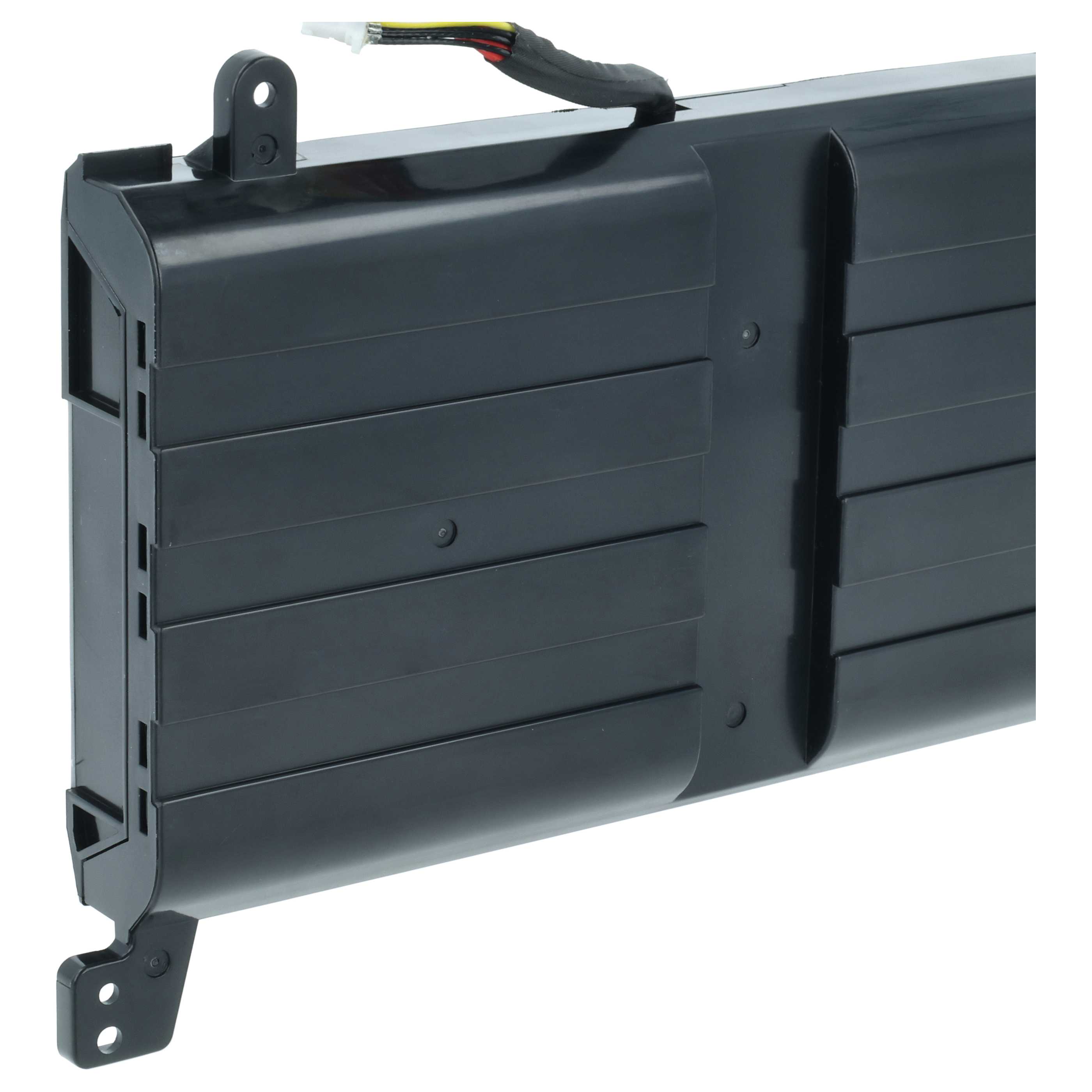 Akumulator do laptopa zamiennik HP 922753-421, 922976-855, FM08, 922752-421 - 5300 mAh 14,6 V Li-Ion, czarny