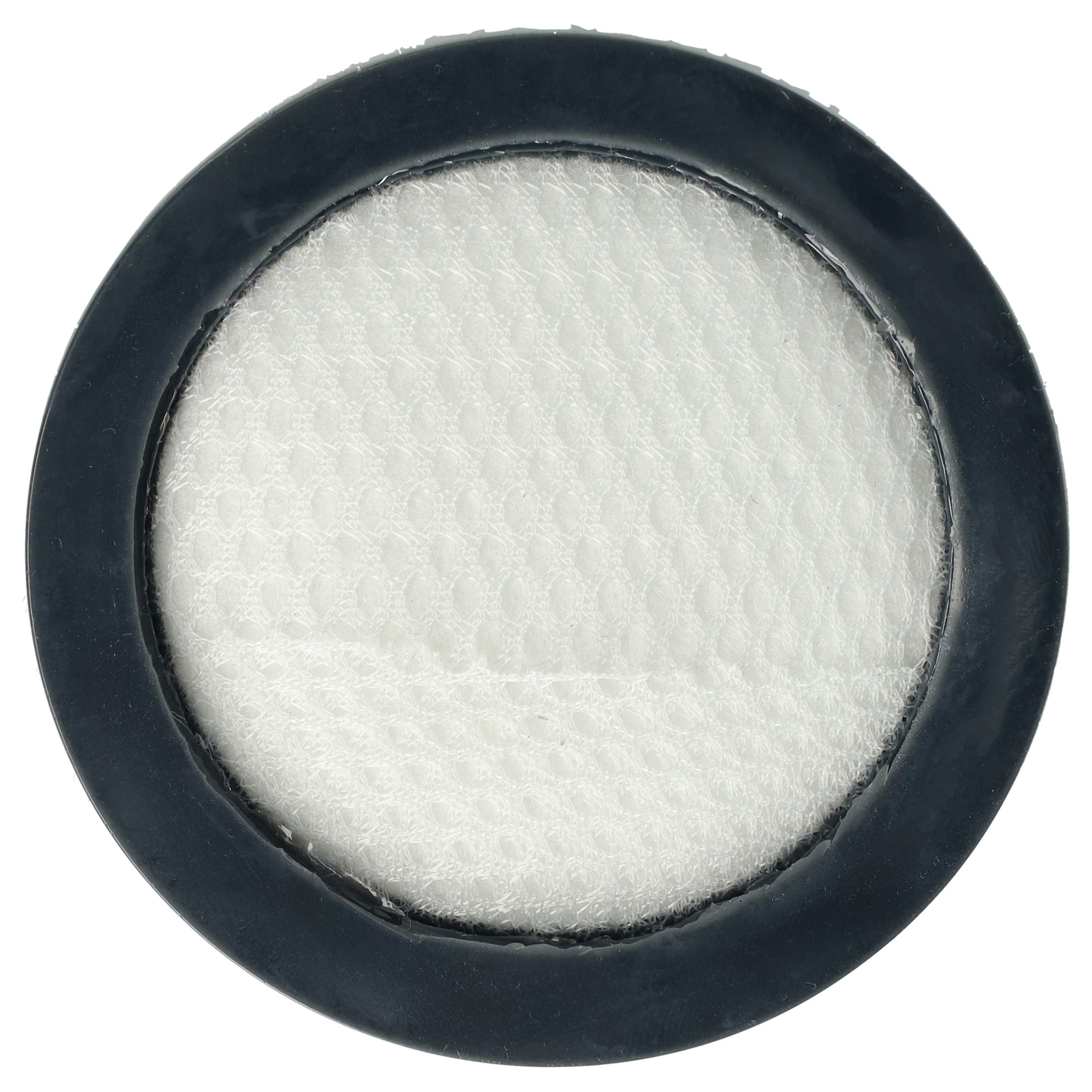 3x Filterpre-motor filter replaces Hoover S119, 35601675 for Hoover Vacuum Cleaner