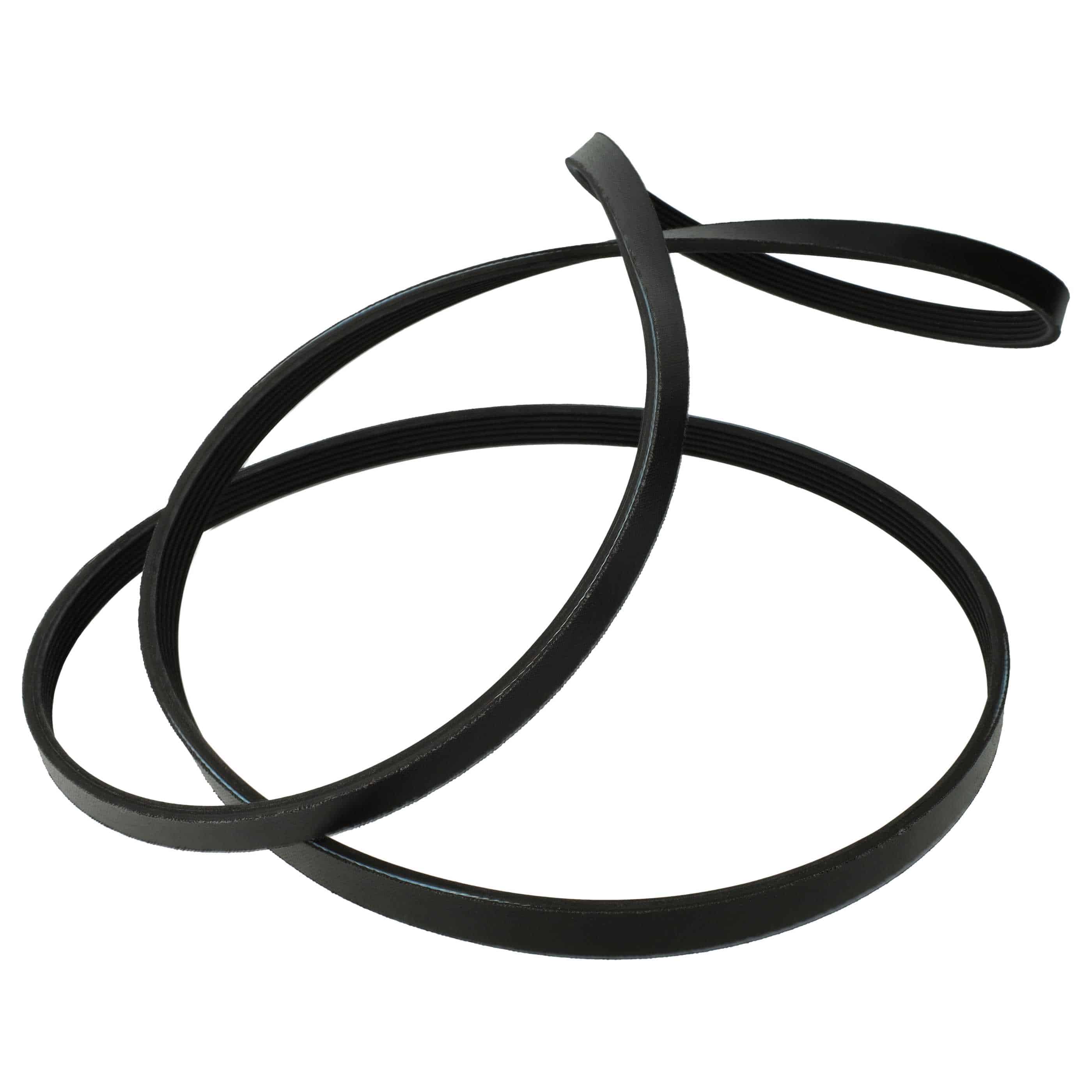 Drive Belt replaces Miele 5017140 for Miele Tumble Dryer - 191.5cm