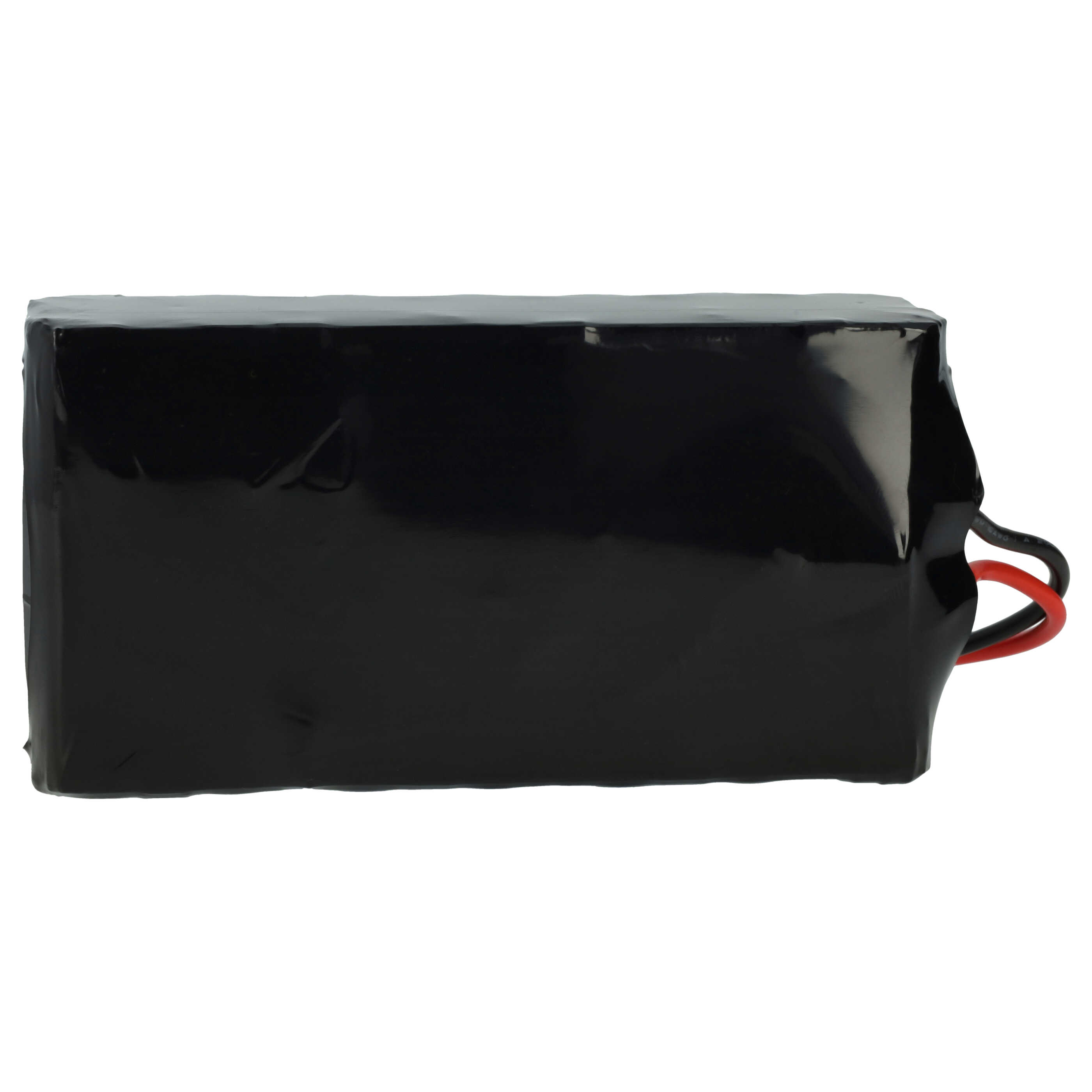 Lawnmower Battery Replacement for Ambrogio 050Z36600A, 050Z38600A, 075Z60900A - 5000mAh 25.9V Li-Ion