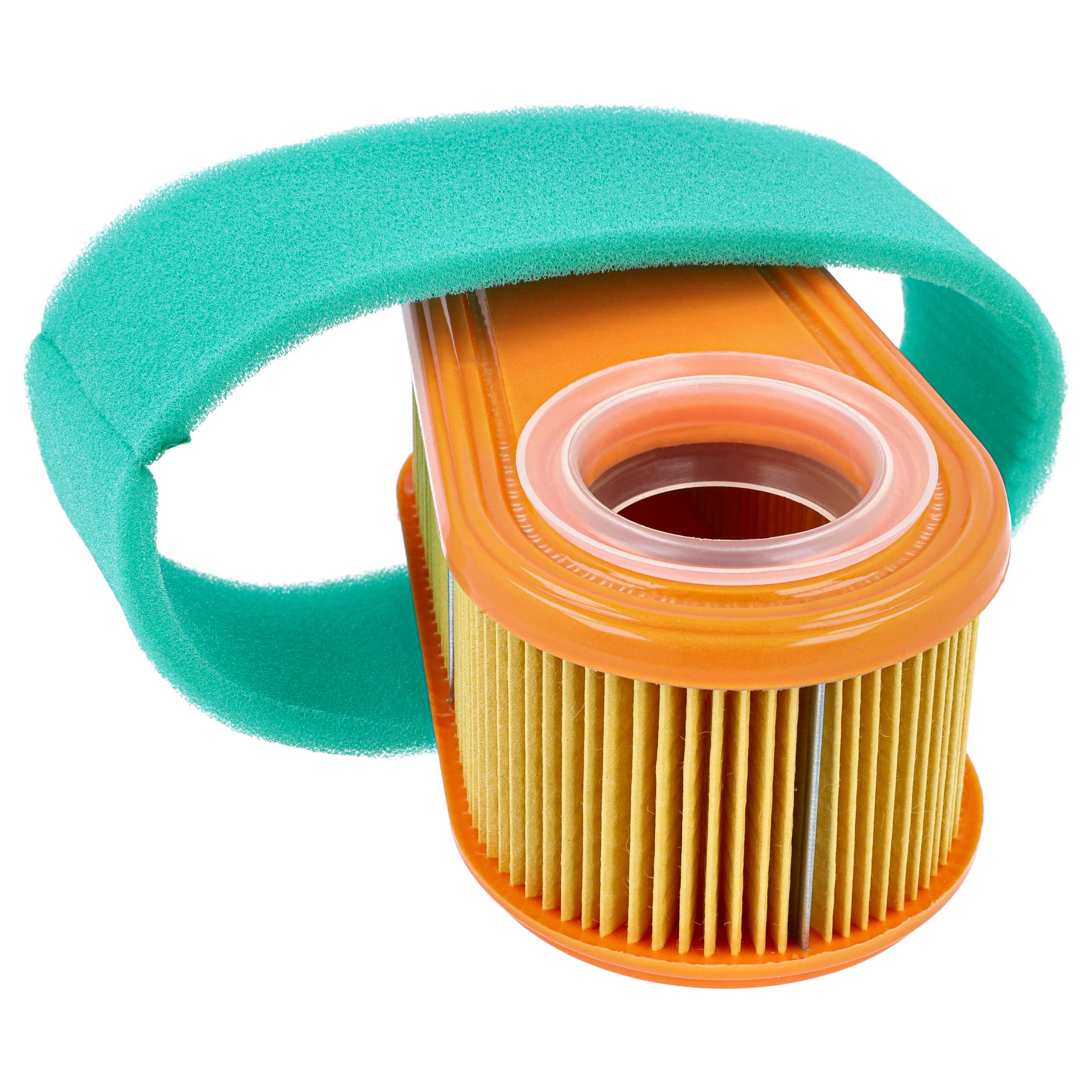 Filter replaces Briggs & Stratton 005419, 796254, 795066 Lawn Mower