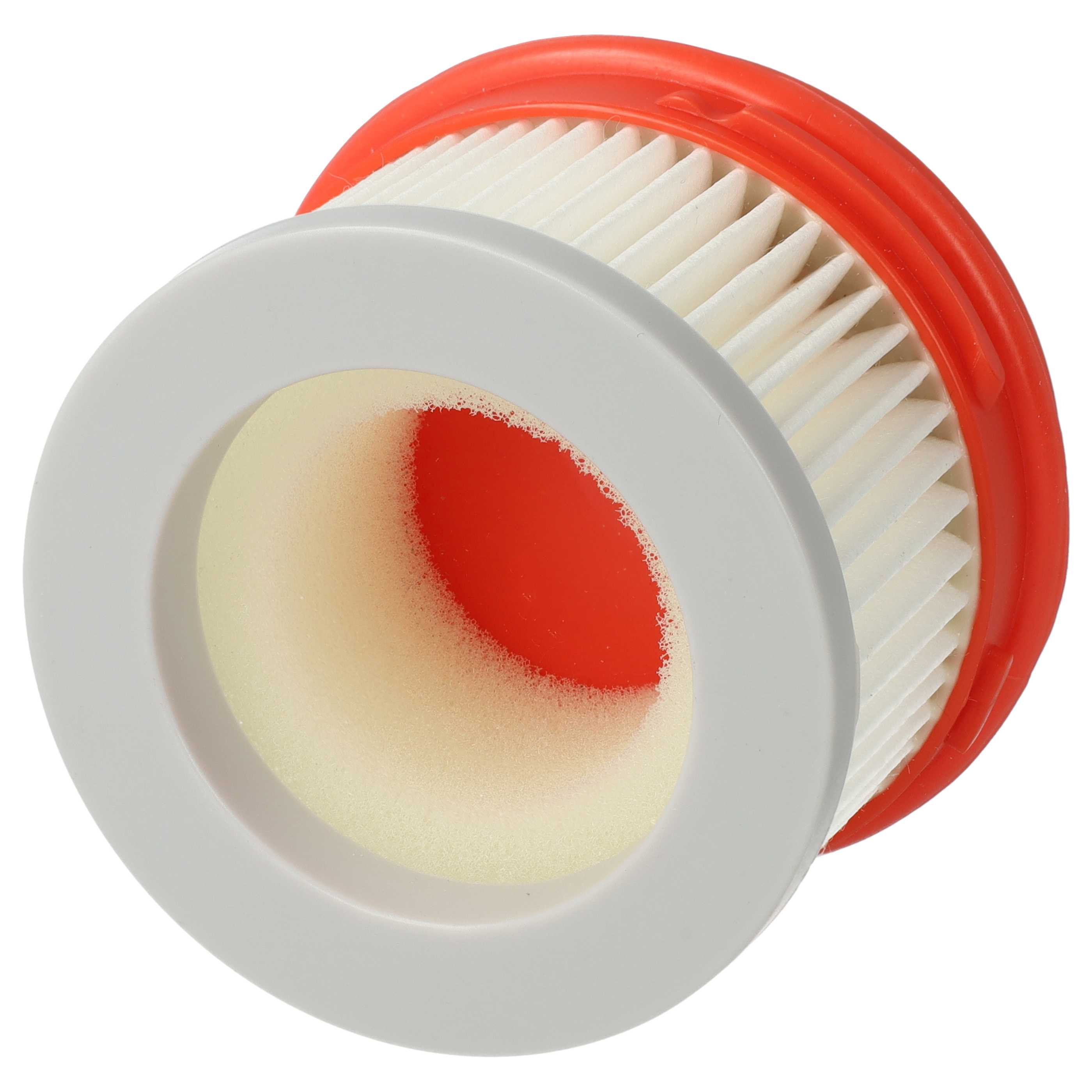 5x foam filter suitable for Dreame V10 Vacuum Cleaner