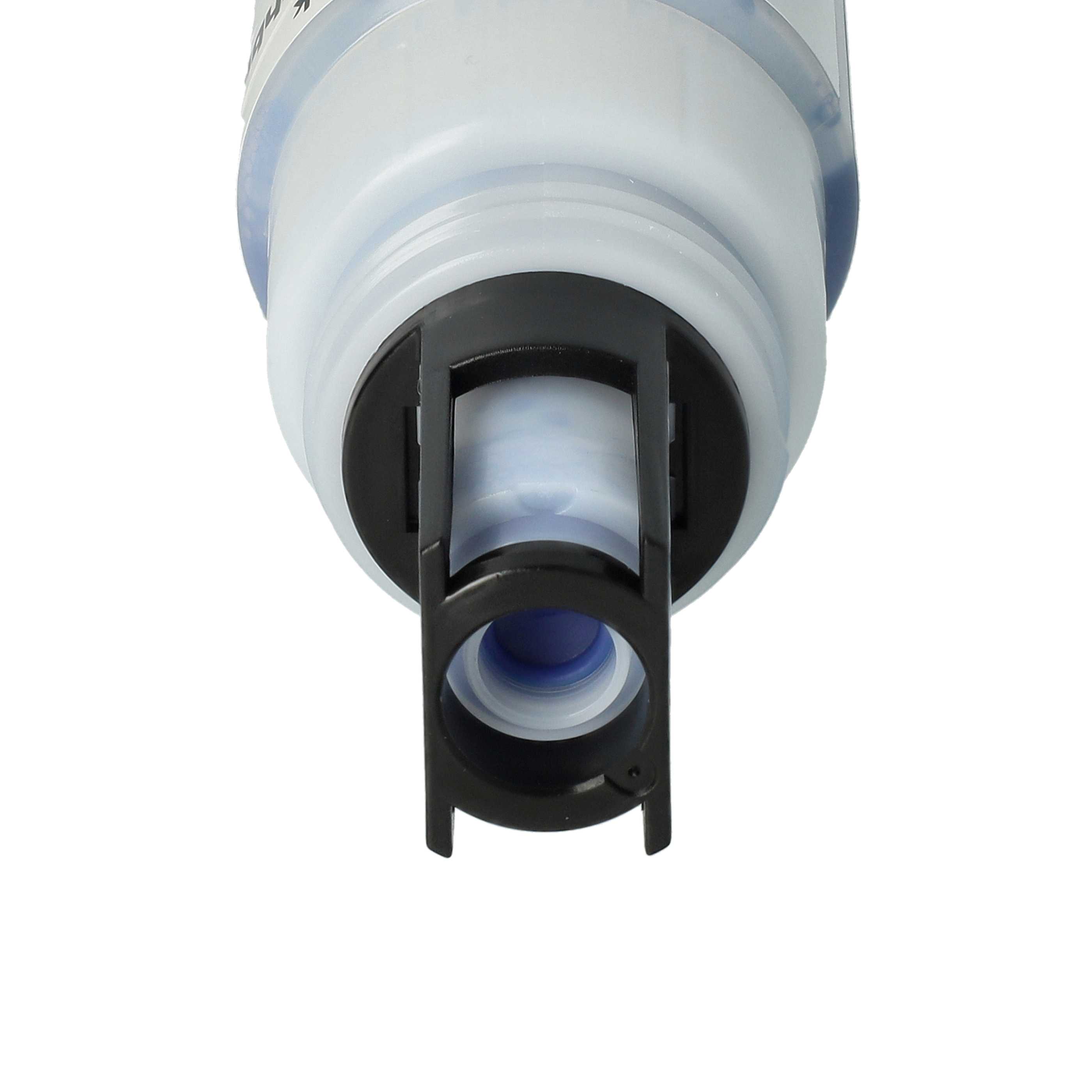 Nachfülltinte Cyan als Ersatz für Canon GI-55C, 6289C001 für Canon Drucker - Pigmentiert, 40ml