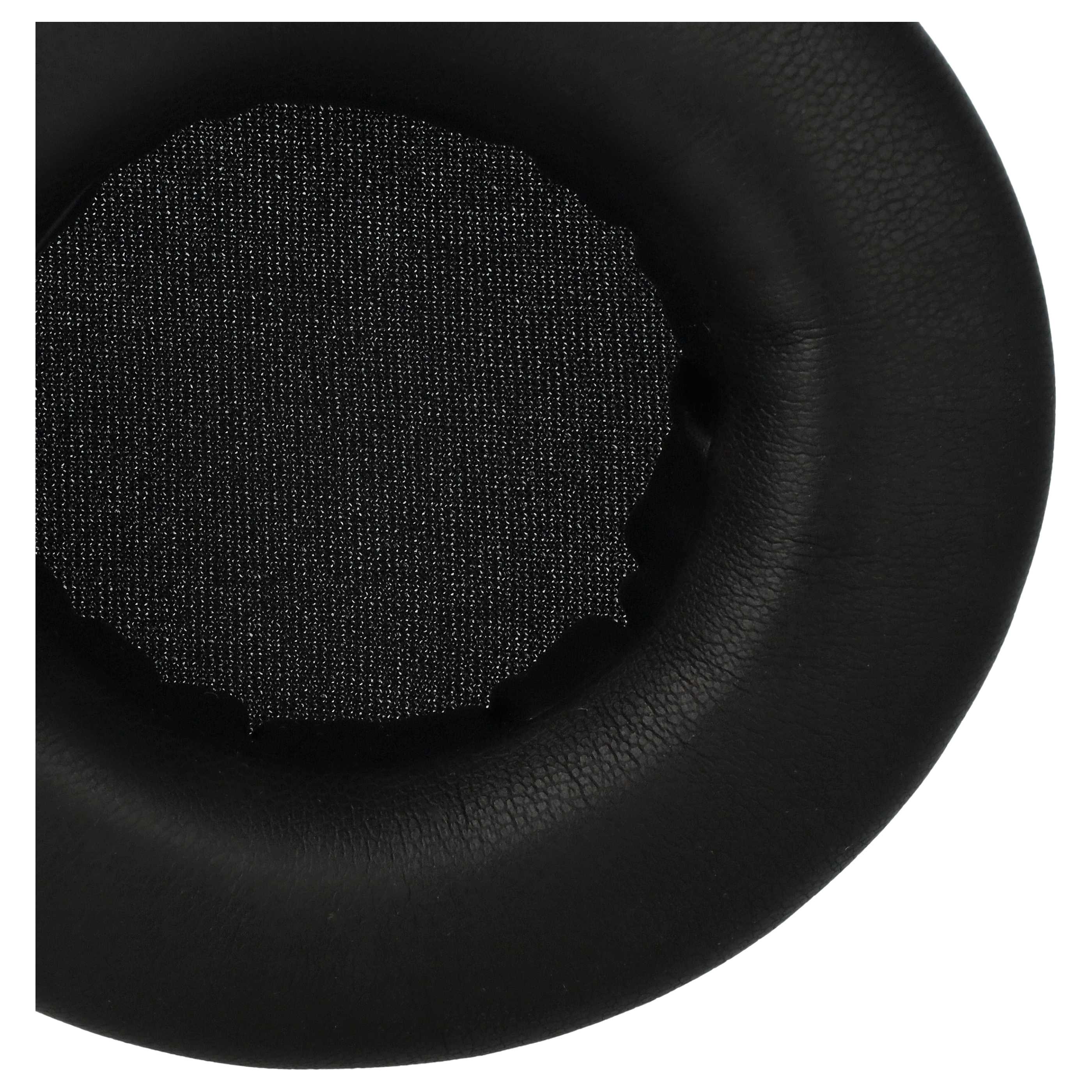 Poduszki do słuchawek Razer Kraken, czarne