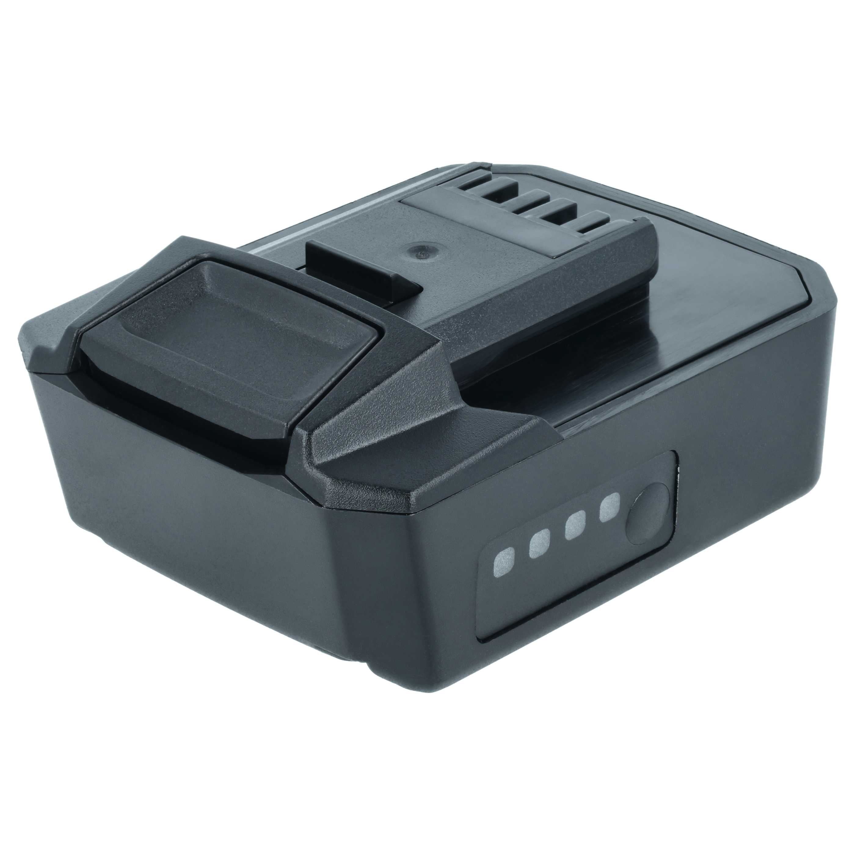 Batteria sostituisce Hilti B 12/4.0, B 12/2.6 per attrezzo - 1500mAh 10,8V Li-Ion