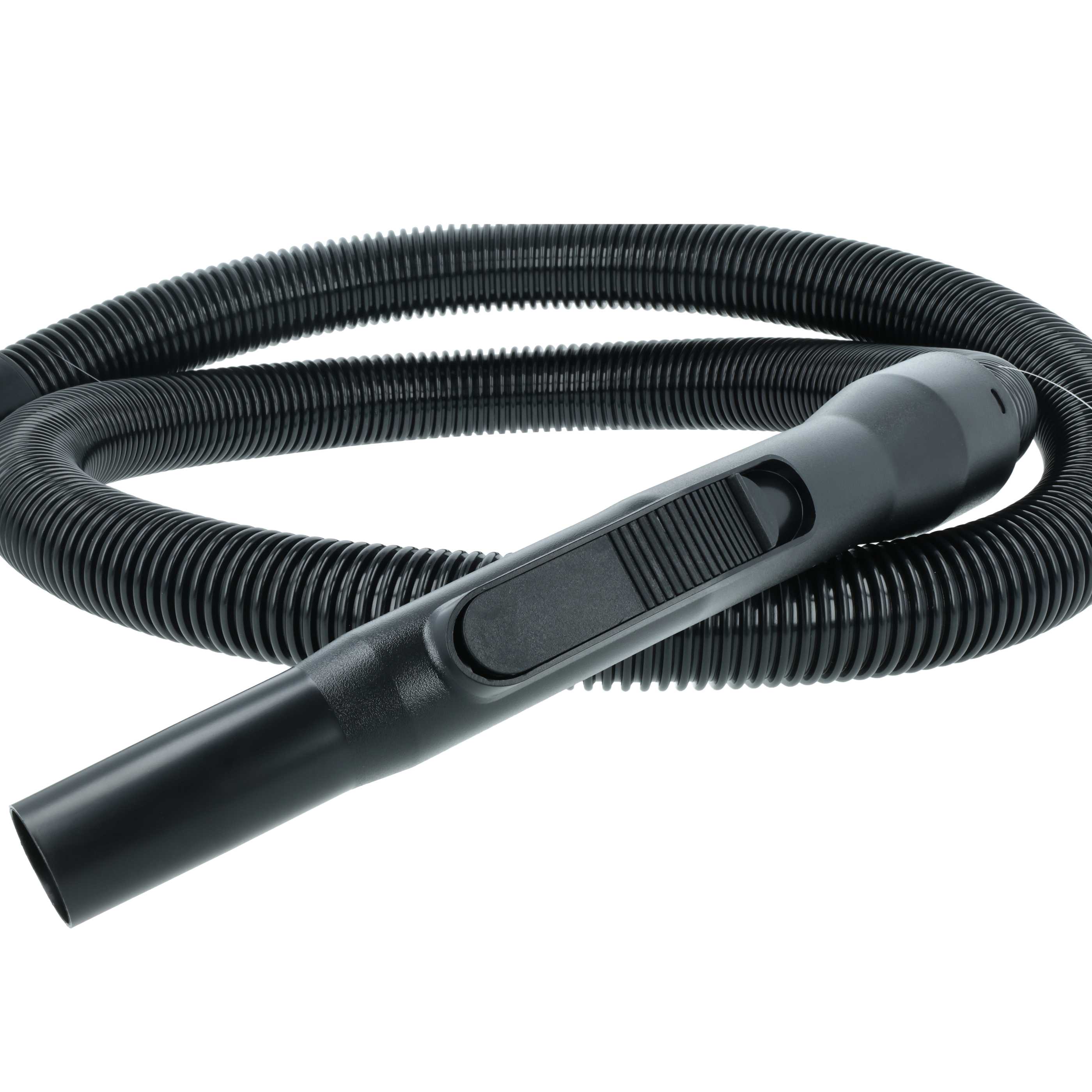 Hose replaces Nilfisk 12018001 for Nilfisk vacuum cleaner - with Handle, 1.8m - 32 mm Connector
