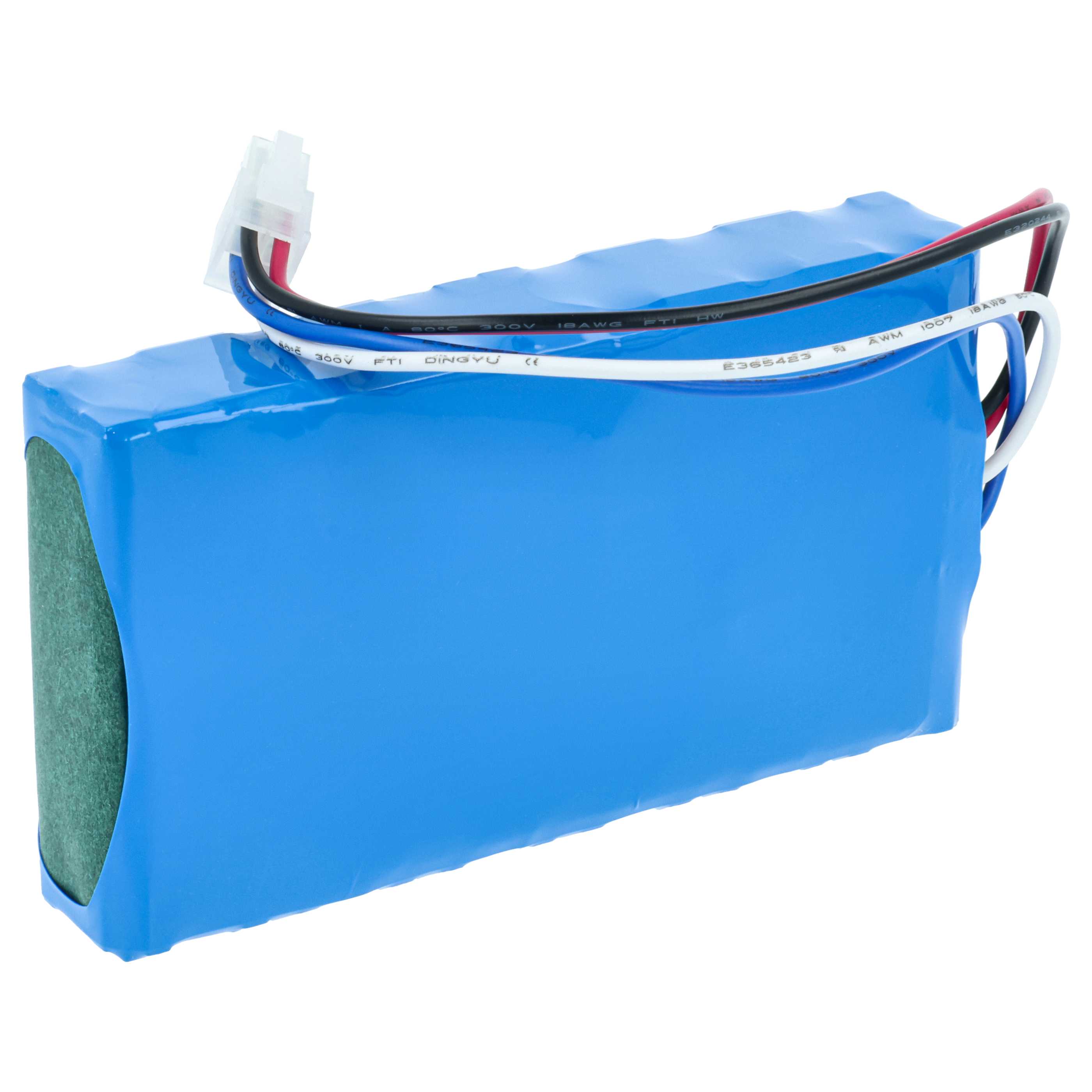 Akku 18V als Ersatz für Yard Force 1920726 - 3400mAh Li-Ion