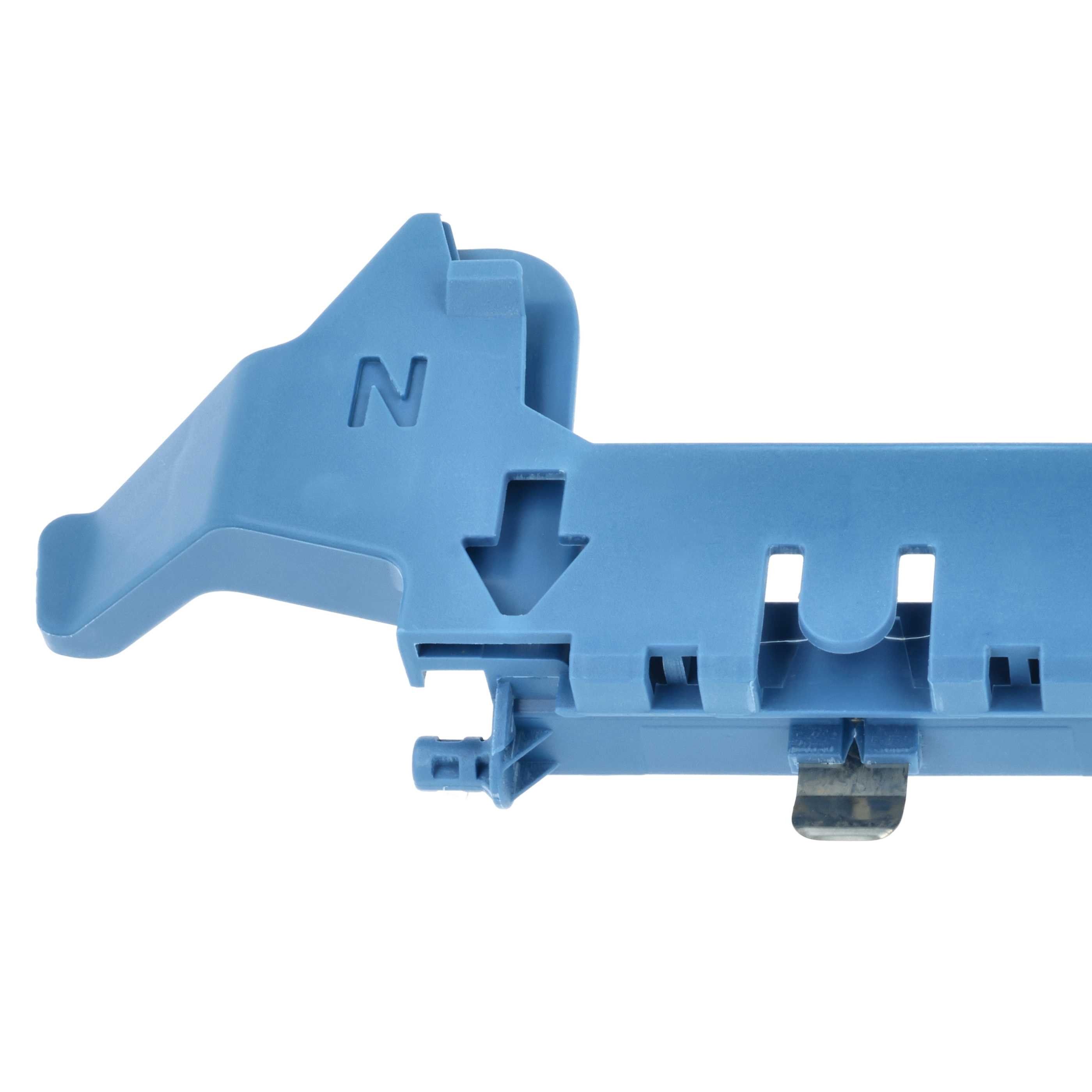 Supporto sacchetto sostituisce Miele 7793095 per aspirapolvere - alloggiamento per sacchetto della polvere