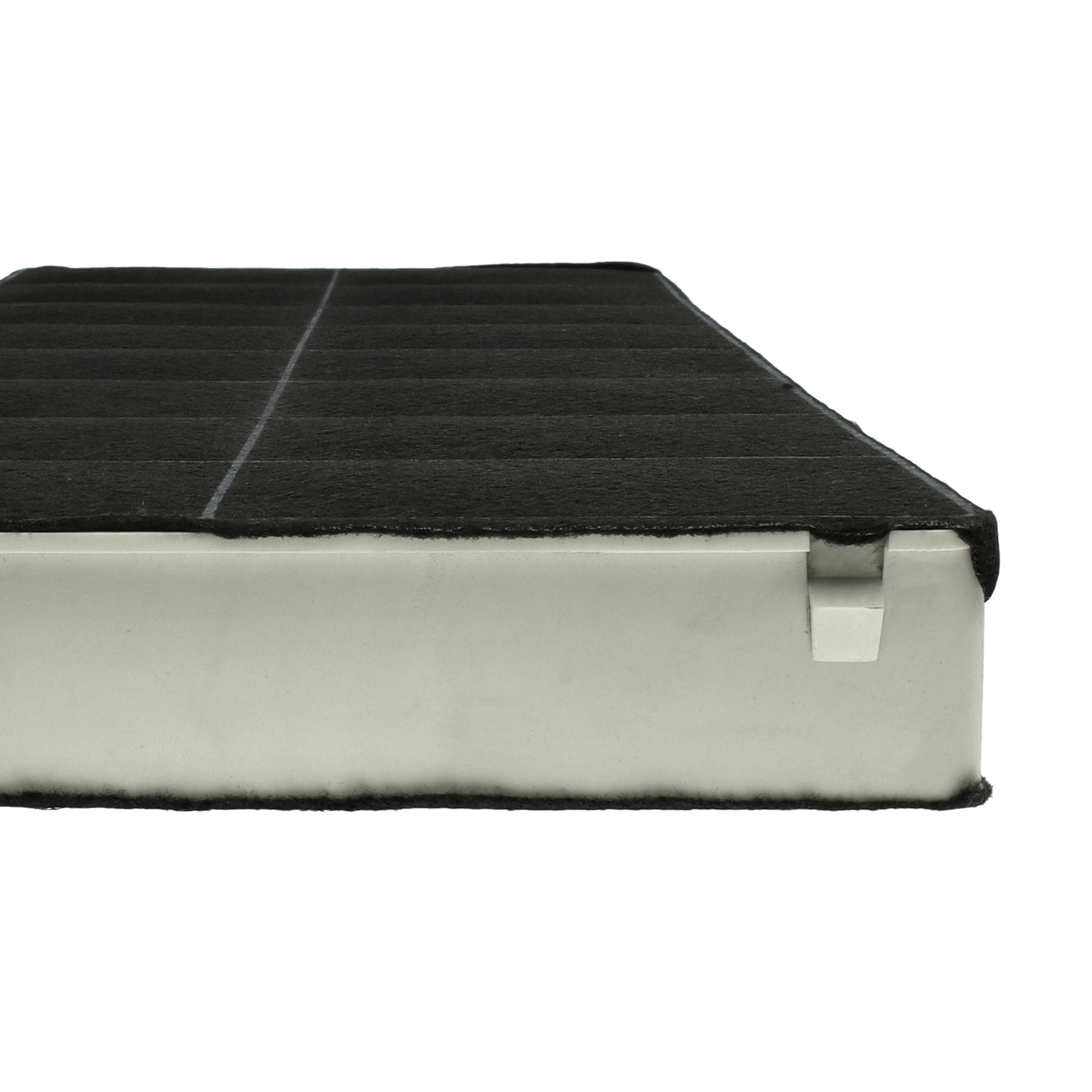 Filtre à charbon actif remplace Bosch DHZ3406 pour hotte Bosch