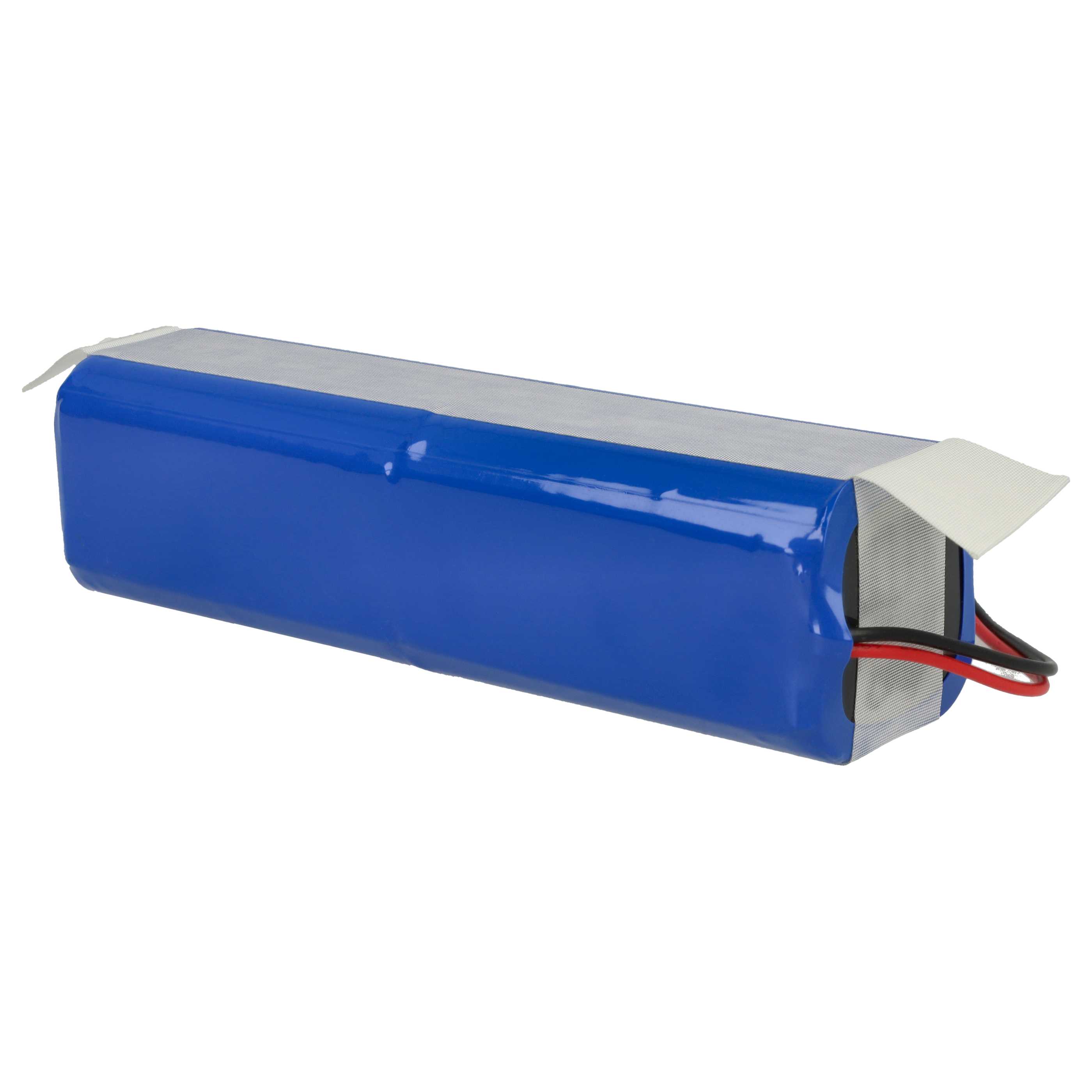 Battery replaces Eufy PA89, PA61 for Eufy 6600mAh, 14.4V, Li-Ion