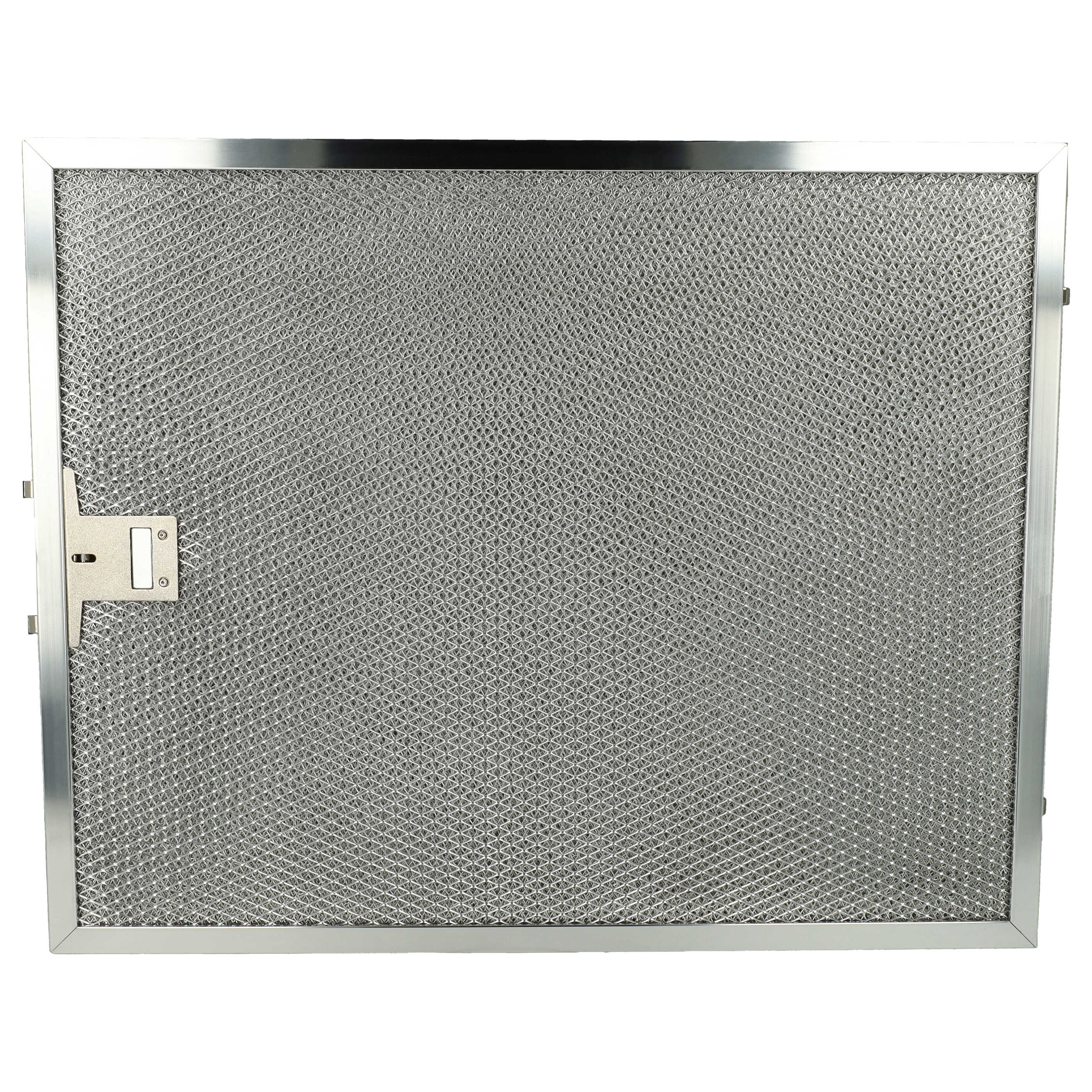 Filtre métal remplace Miele 8272121 pour hotte aspirante