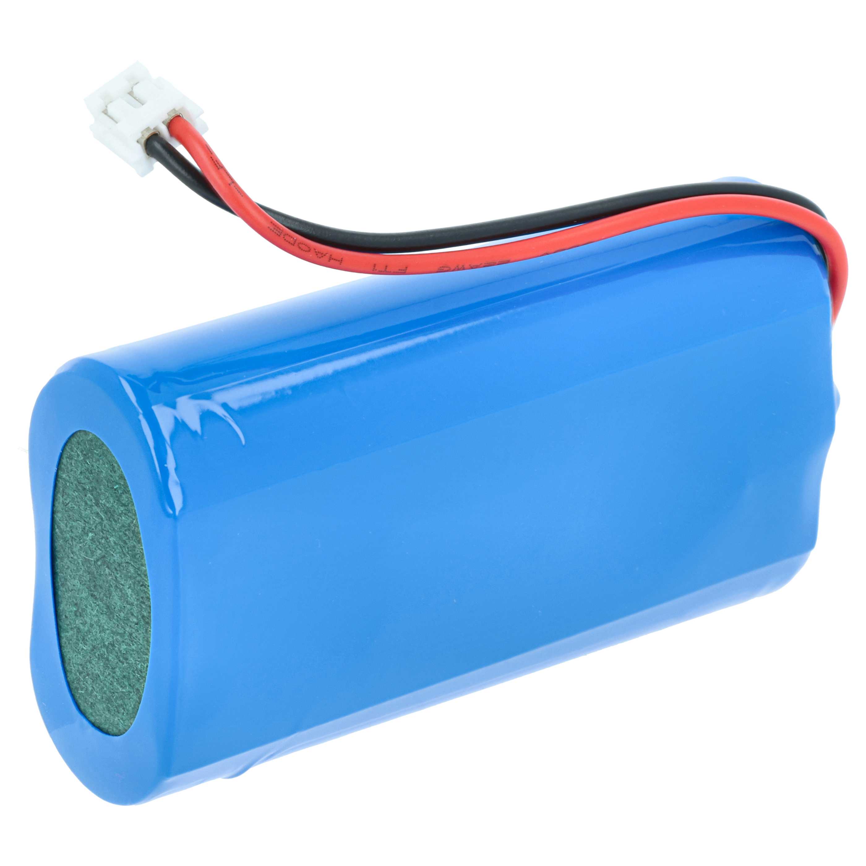 Remote Control 2x Battery replaces Spektrum SPMB2000LITX - 2600 mAh 7.4 V Li-Ion