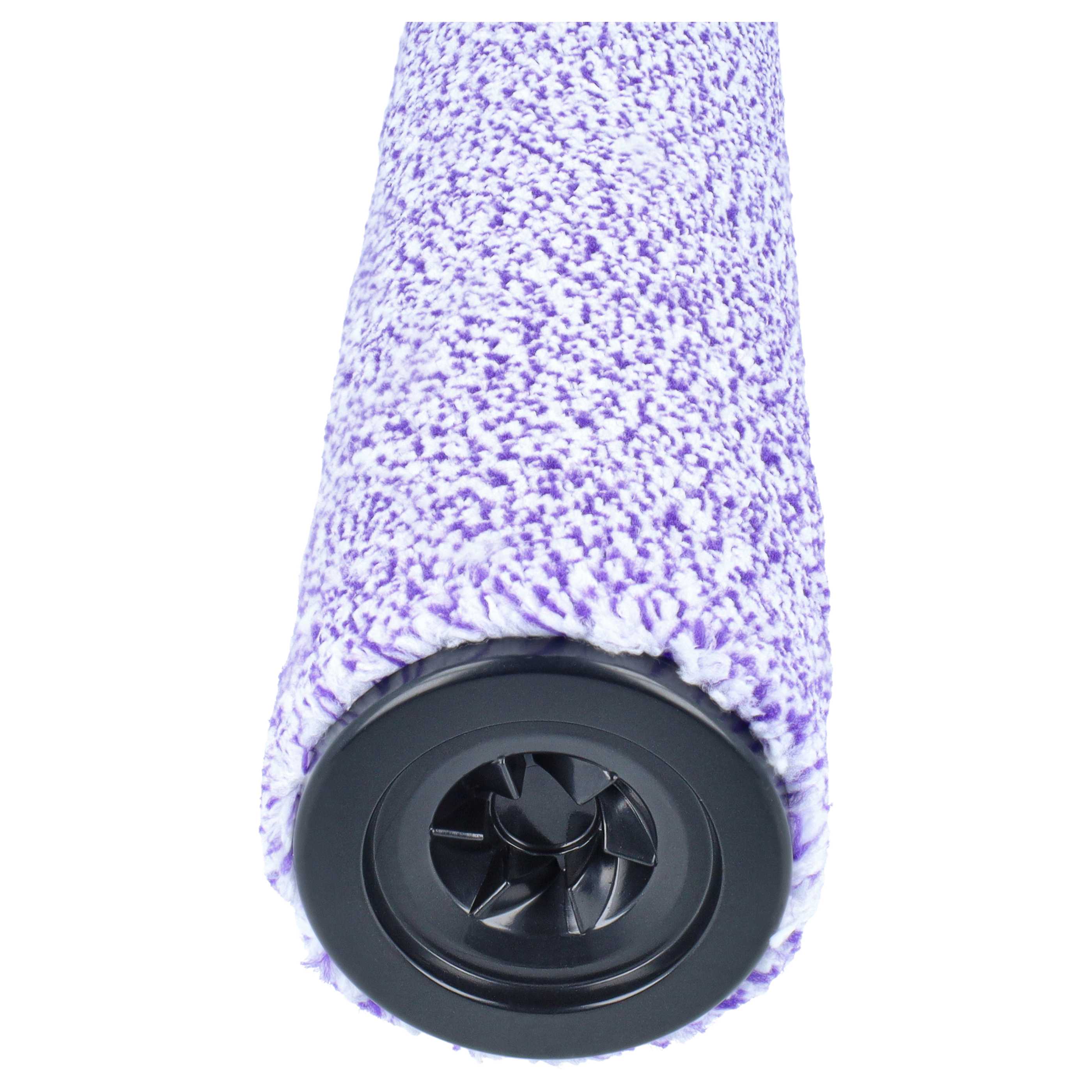 Set aus  Filter und Rollbürste  für Staubsauger wie Shark HydroVac Cordless Pro XL