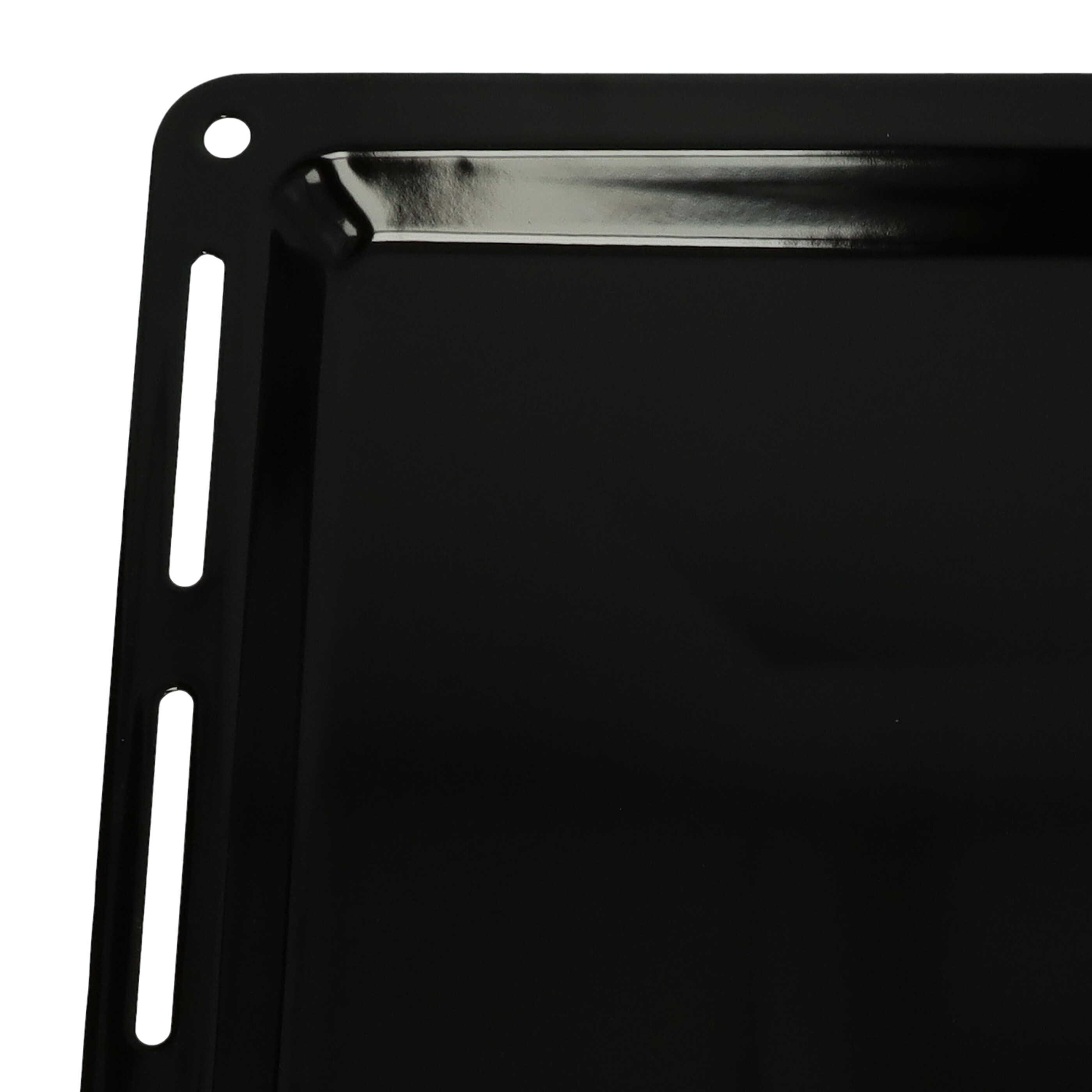 Baking Tray as Replacement for Indesit C00325793, ARI325934, C00325934 Oven - 44.5 x 37.5 x 2.5 cm